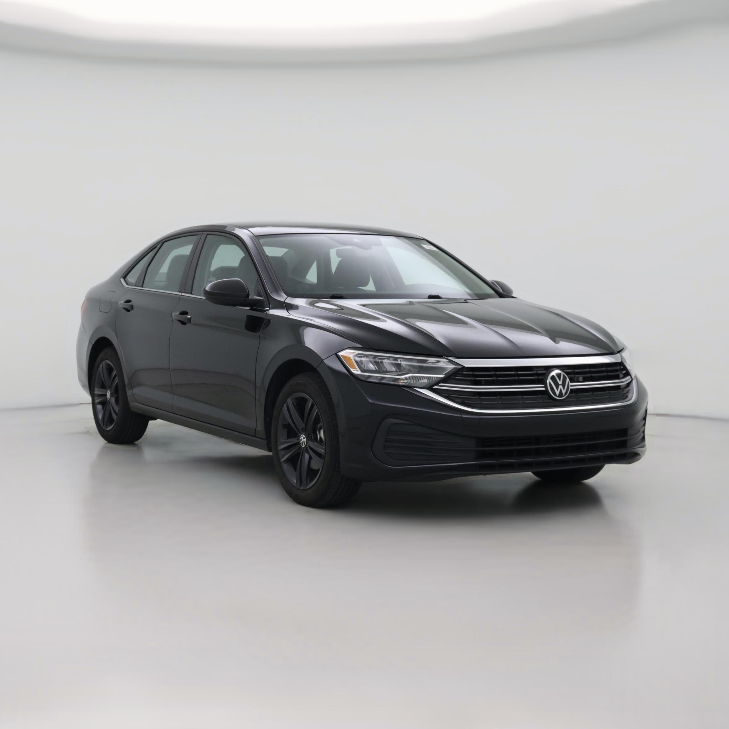 Thumbnail: 2024 Volkswagen Jetta - 1