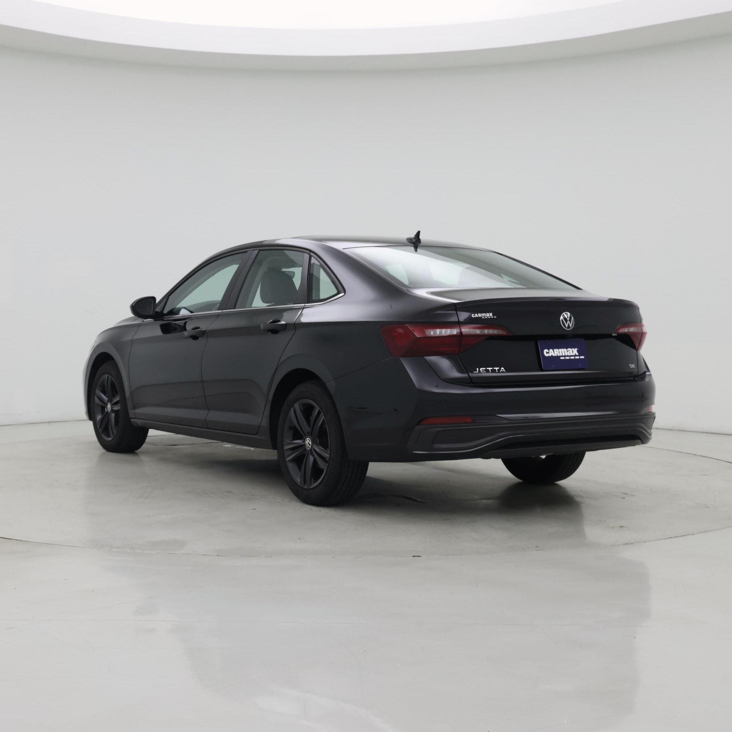 Thumbnail: 2024 Volkswagen Jetta - 2