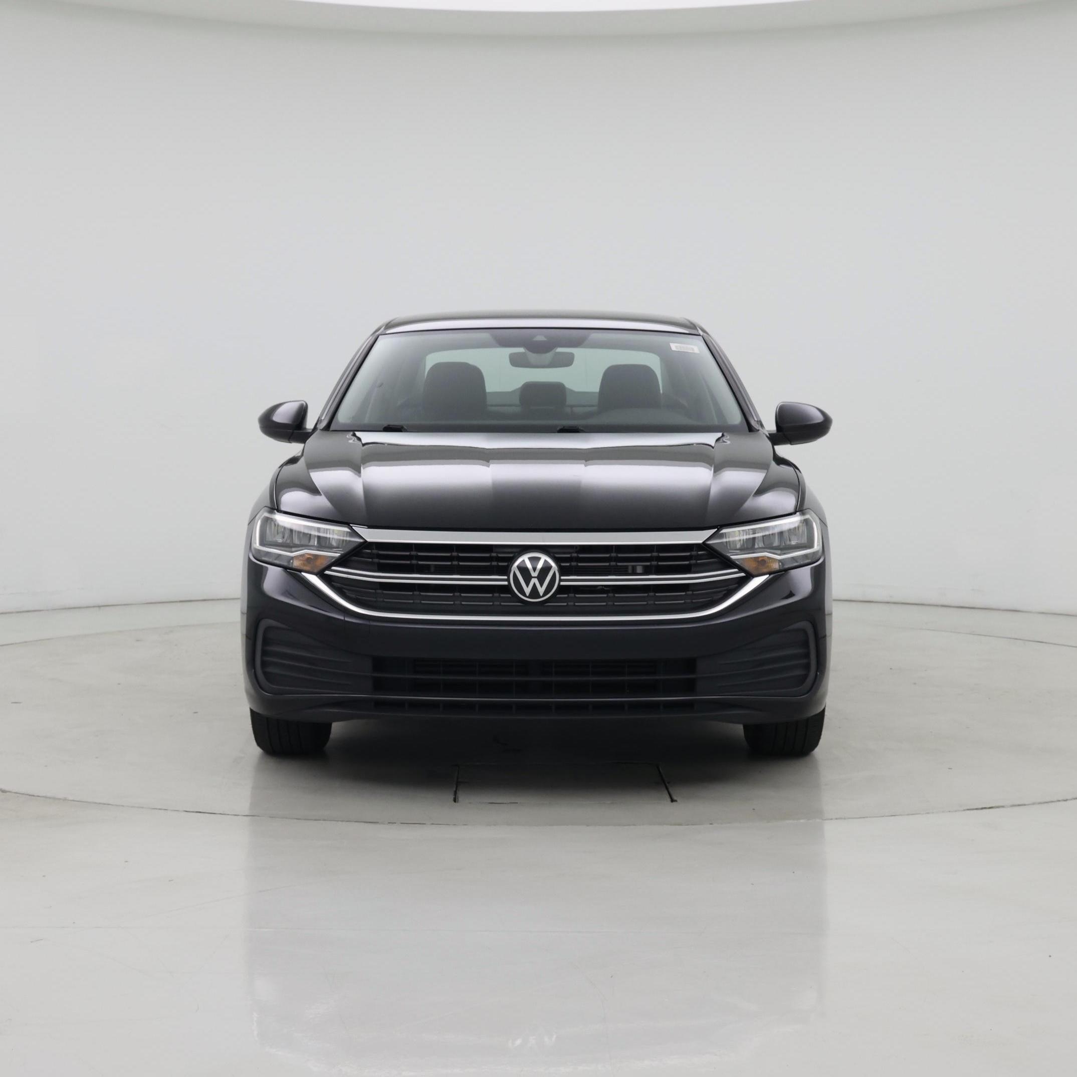 Thumbnail: 2024 Volkswagen Jetta - 5