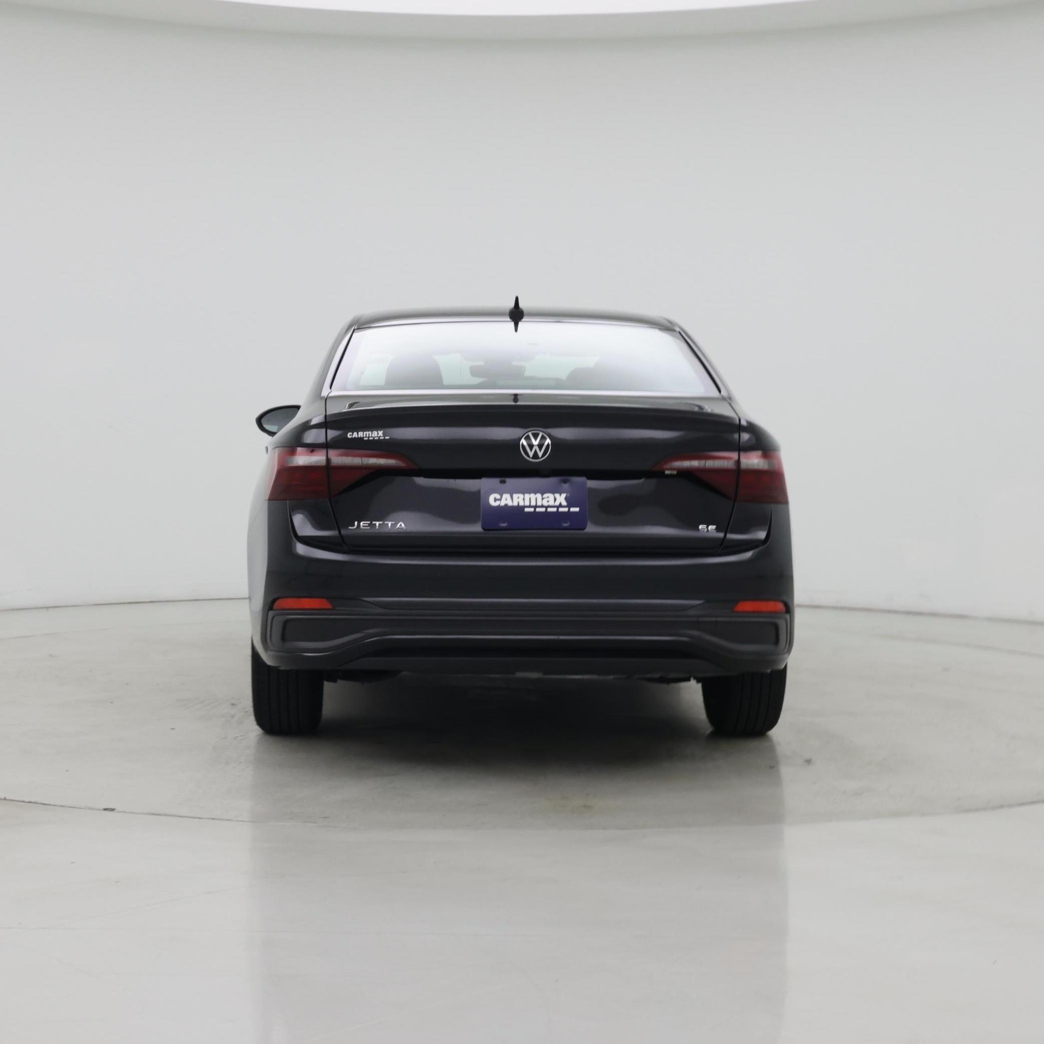 Thumbnail: 2024 Volkswagen Jetta - 6