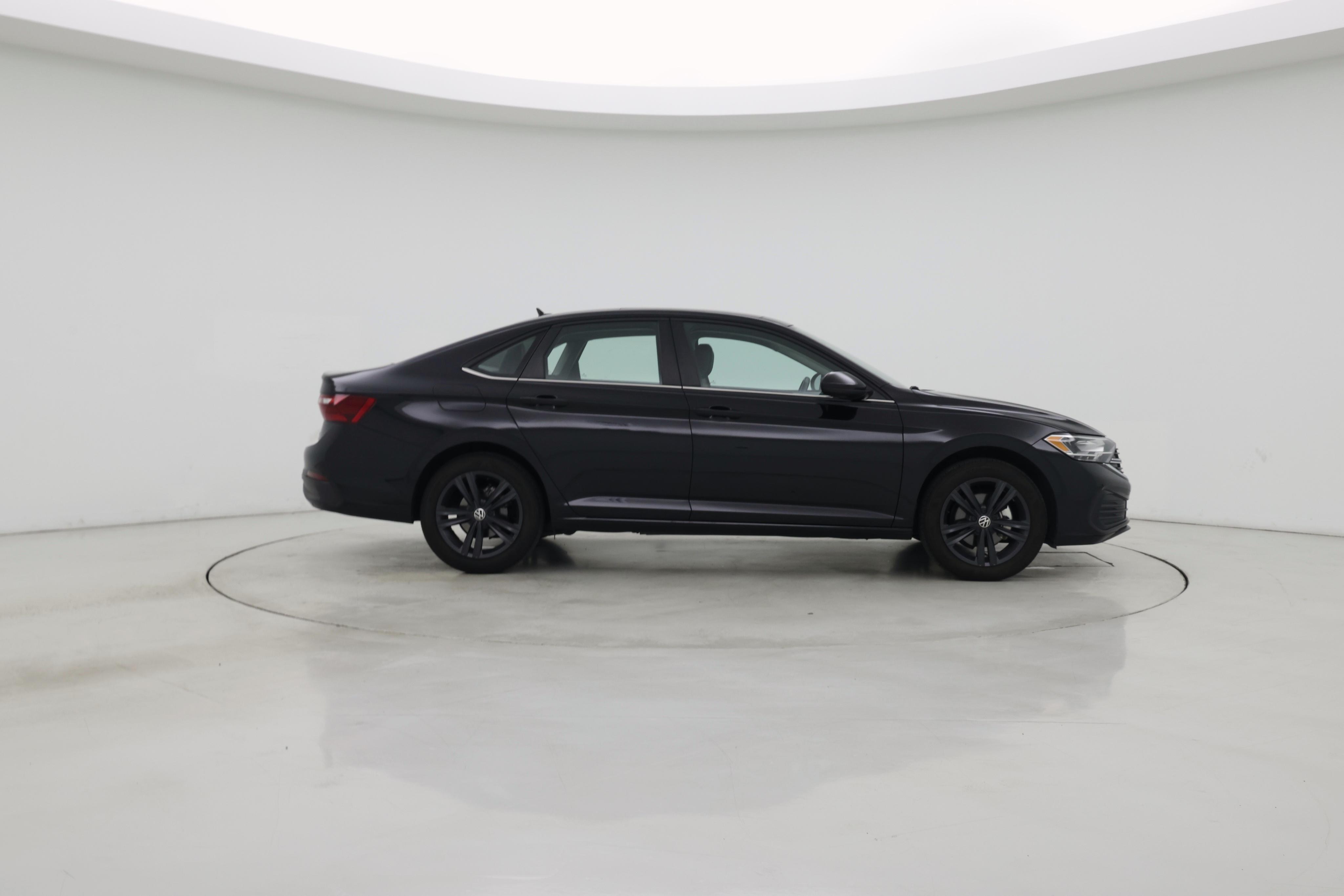 Thumbnail: 2024 Volkswagen Jetta - 7