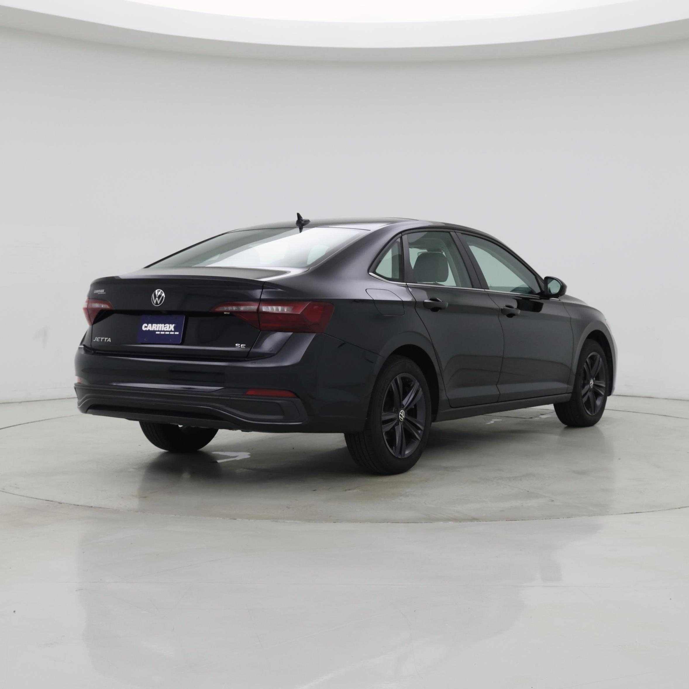 Thumbnail: 2024 Volkswagen Jetta - 8
