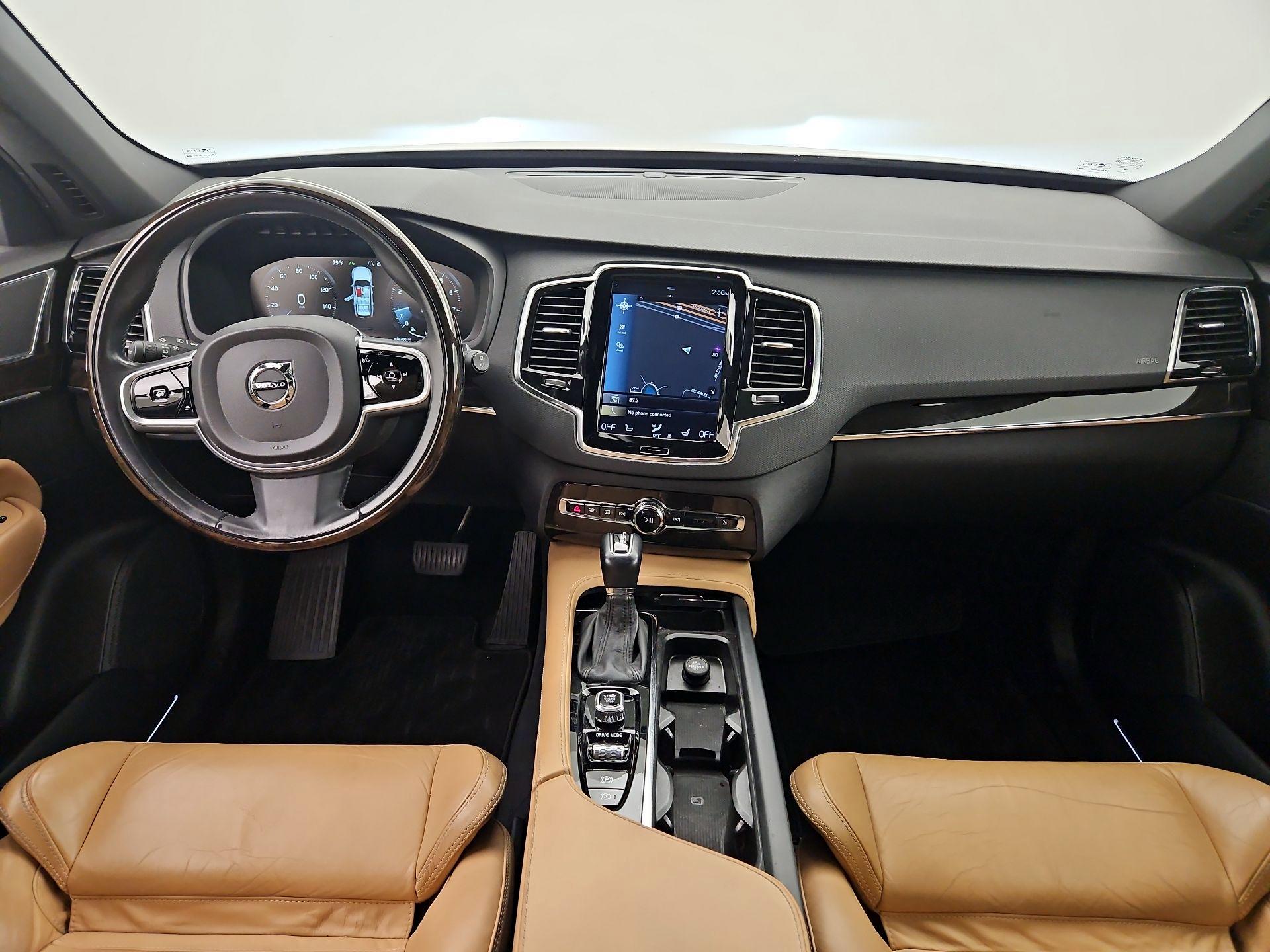 Thumbnail: 2018 Volvo XC90 - 9