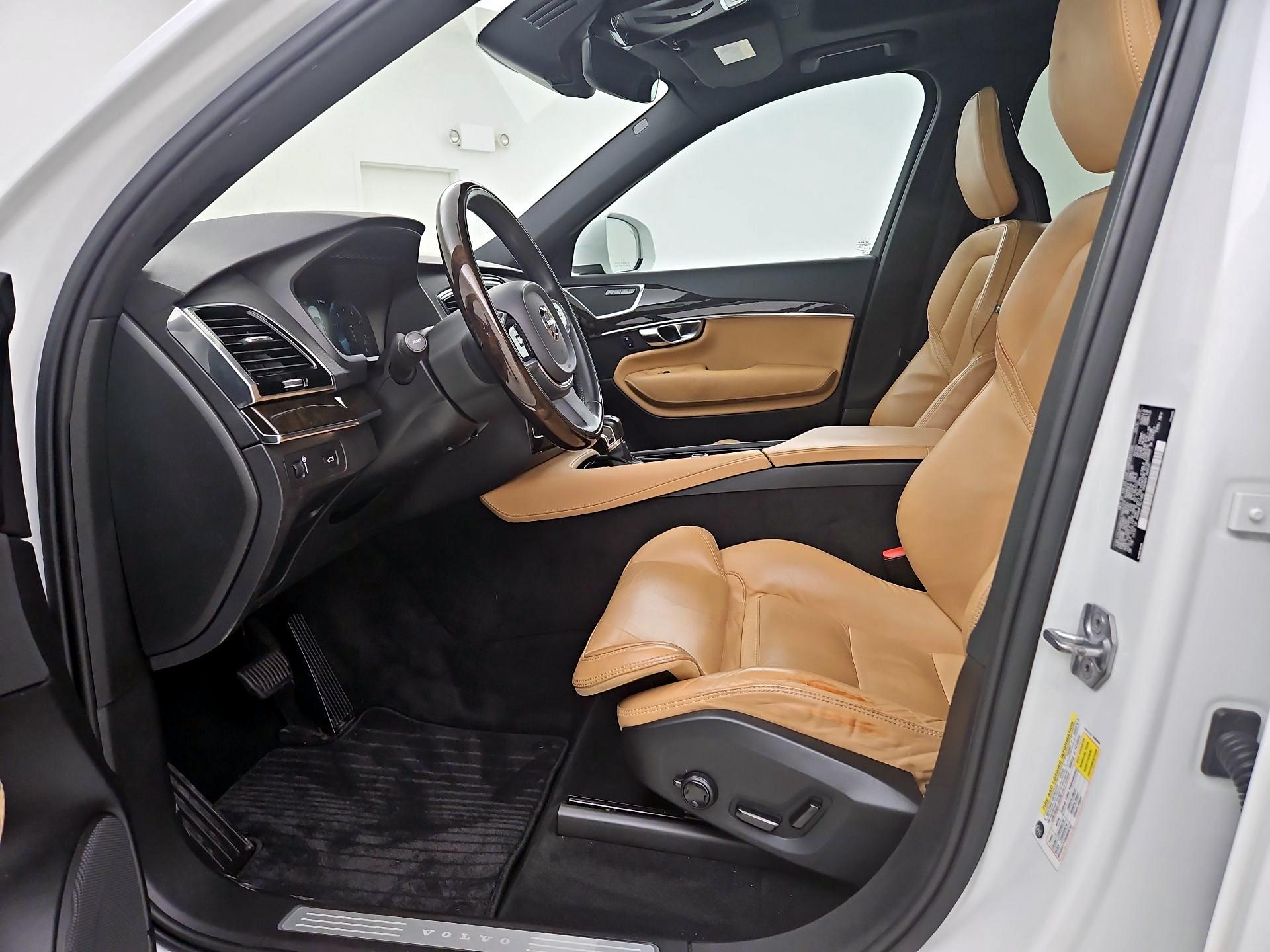 Thumbnail: 2018 Volvo XC90 - 11