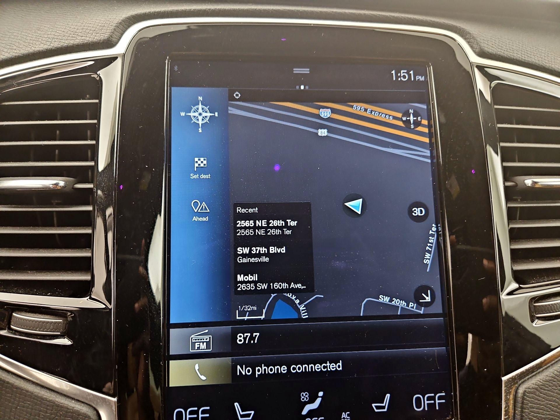 Thumbnail: 2018 Volvo XC90 - 14