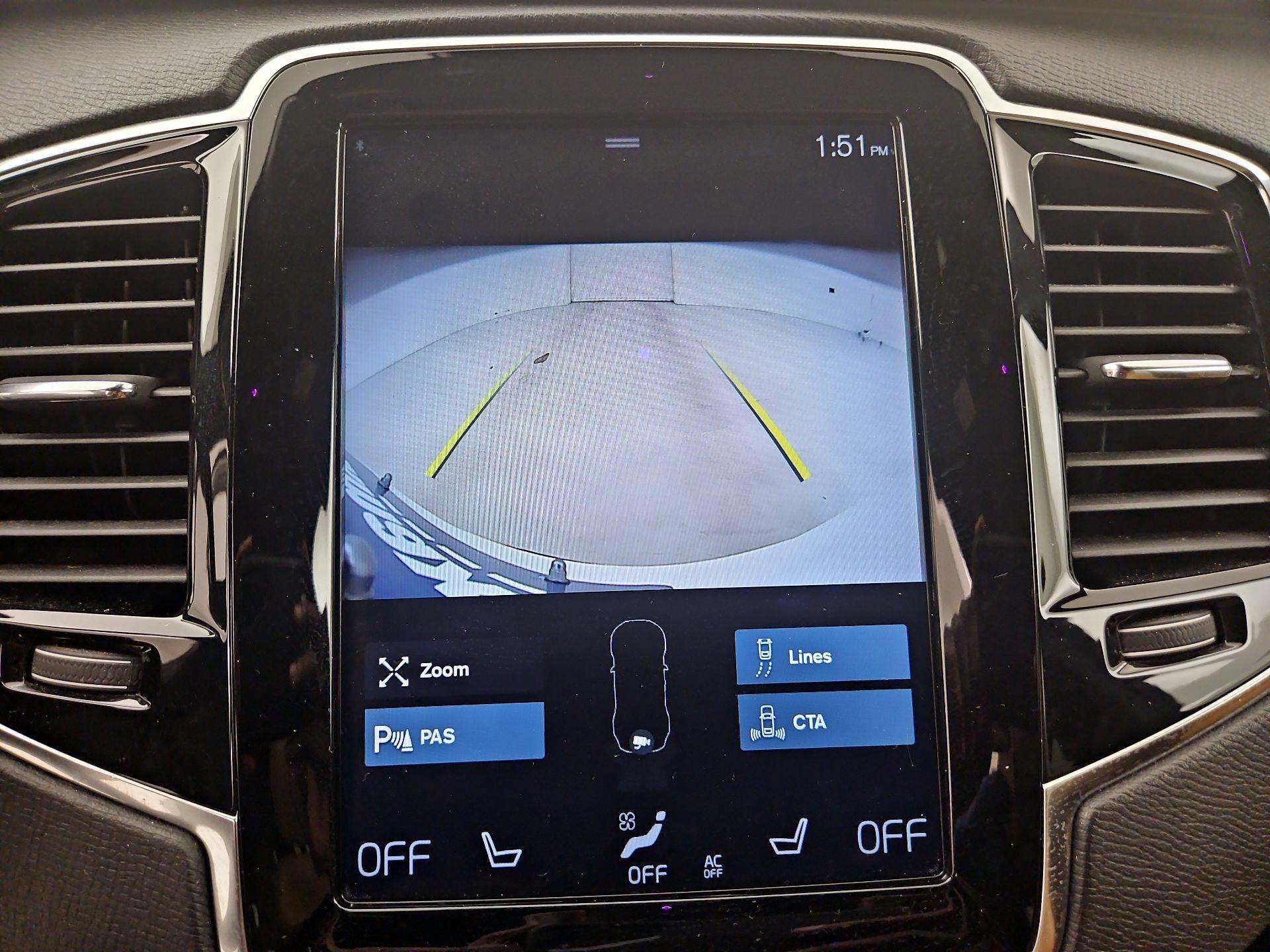 Thumbnail: 2018 Volvo XC90 - 15