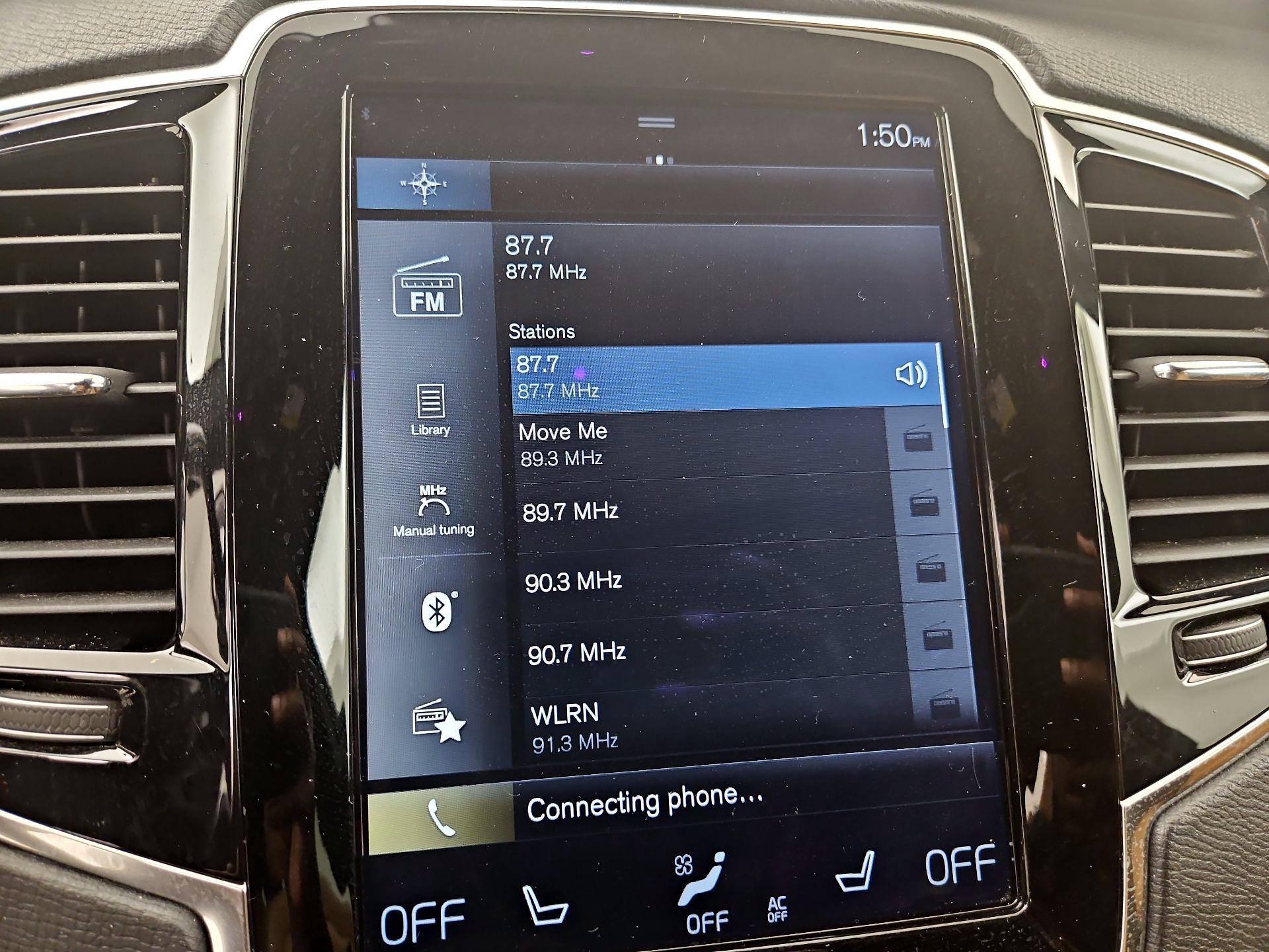 Thumbnail: 2018 Volvo XC90 - 16