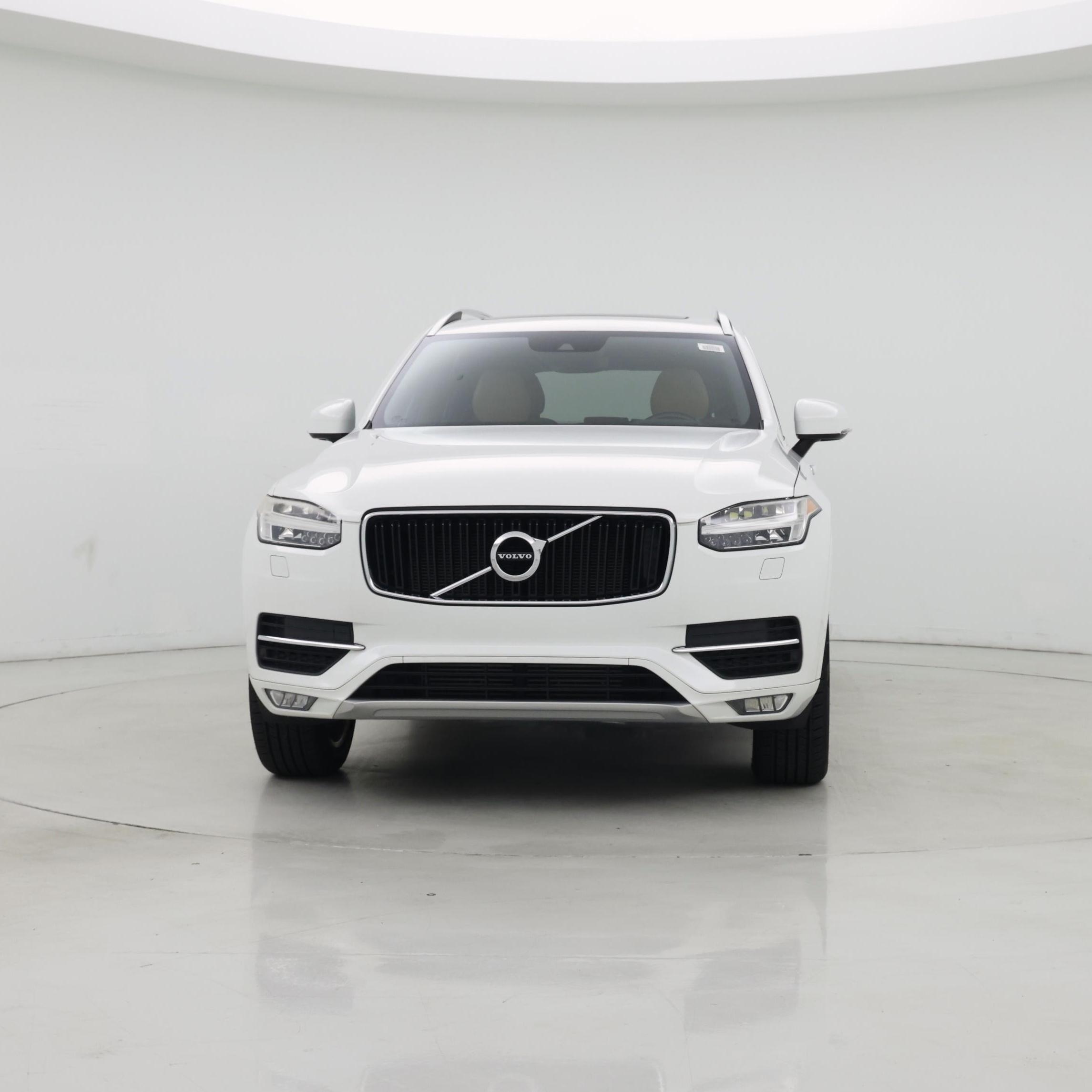 Thumbnail: 2018 Volvo XC90 - 5