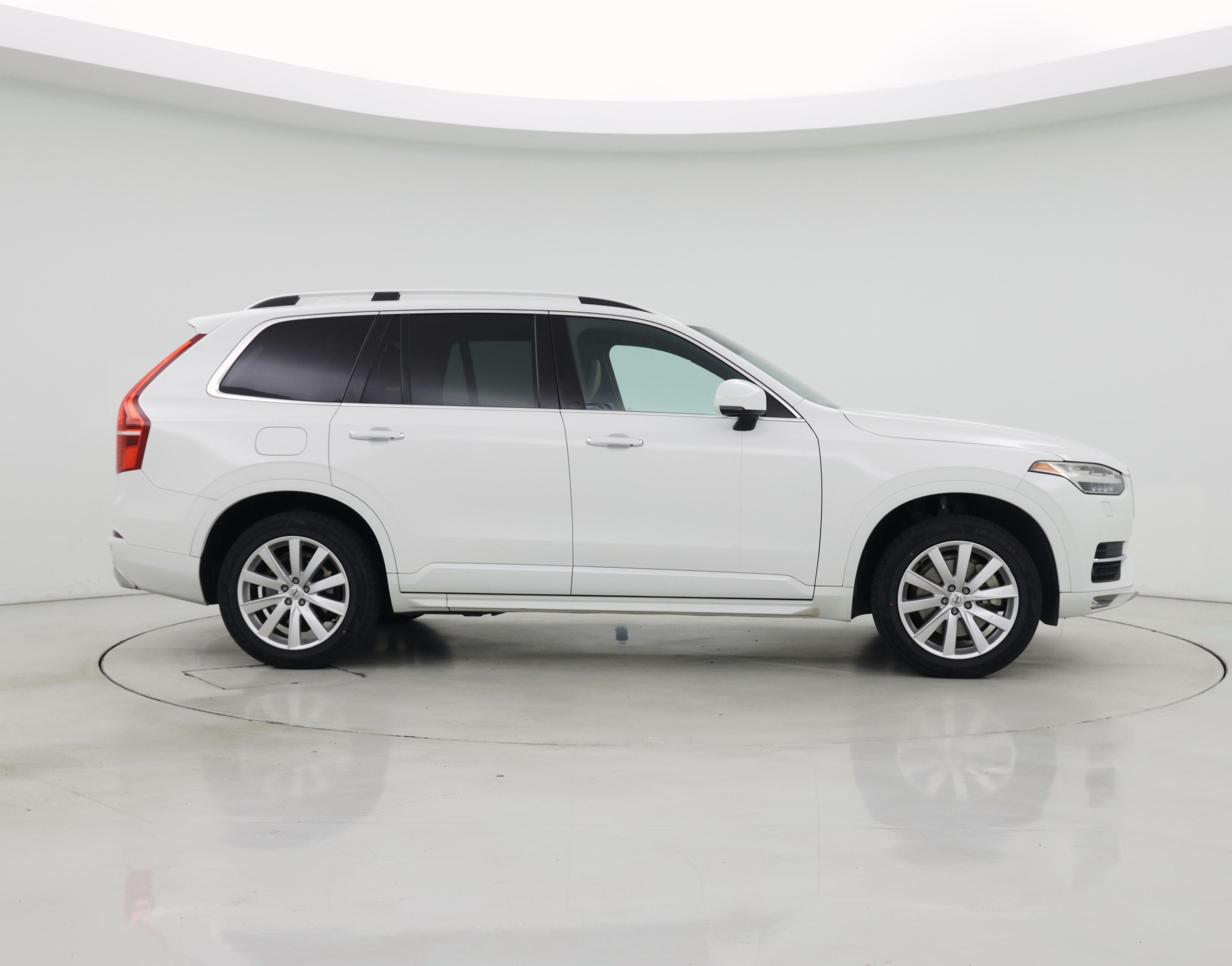 Thumbnail: 2018 Volvo XC90 - 7