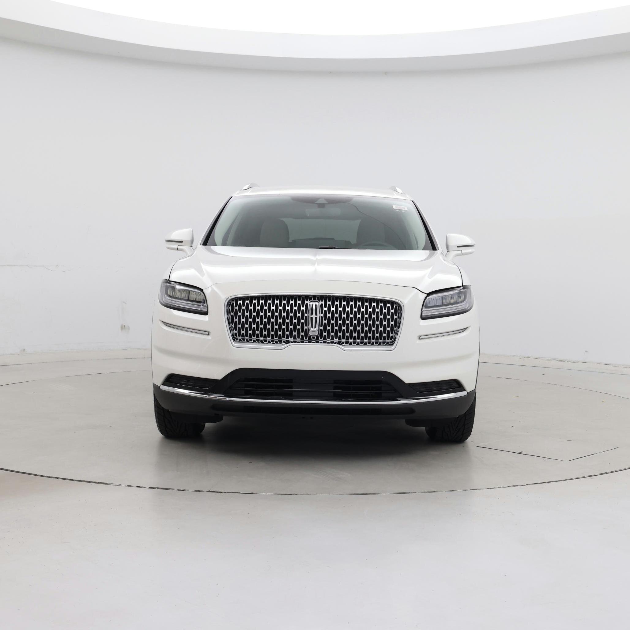 Thumbnail: 2022 Lincoln Nautilus - 5