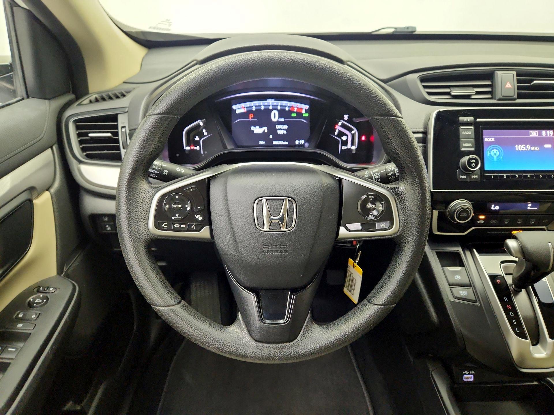 Thumbnail: 2021 Honda CR-V - 10