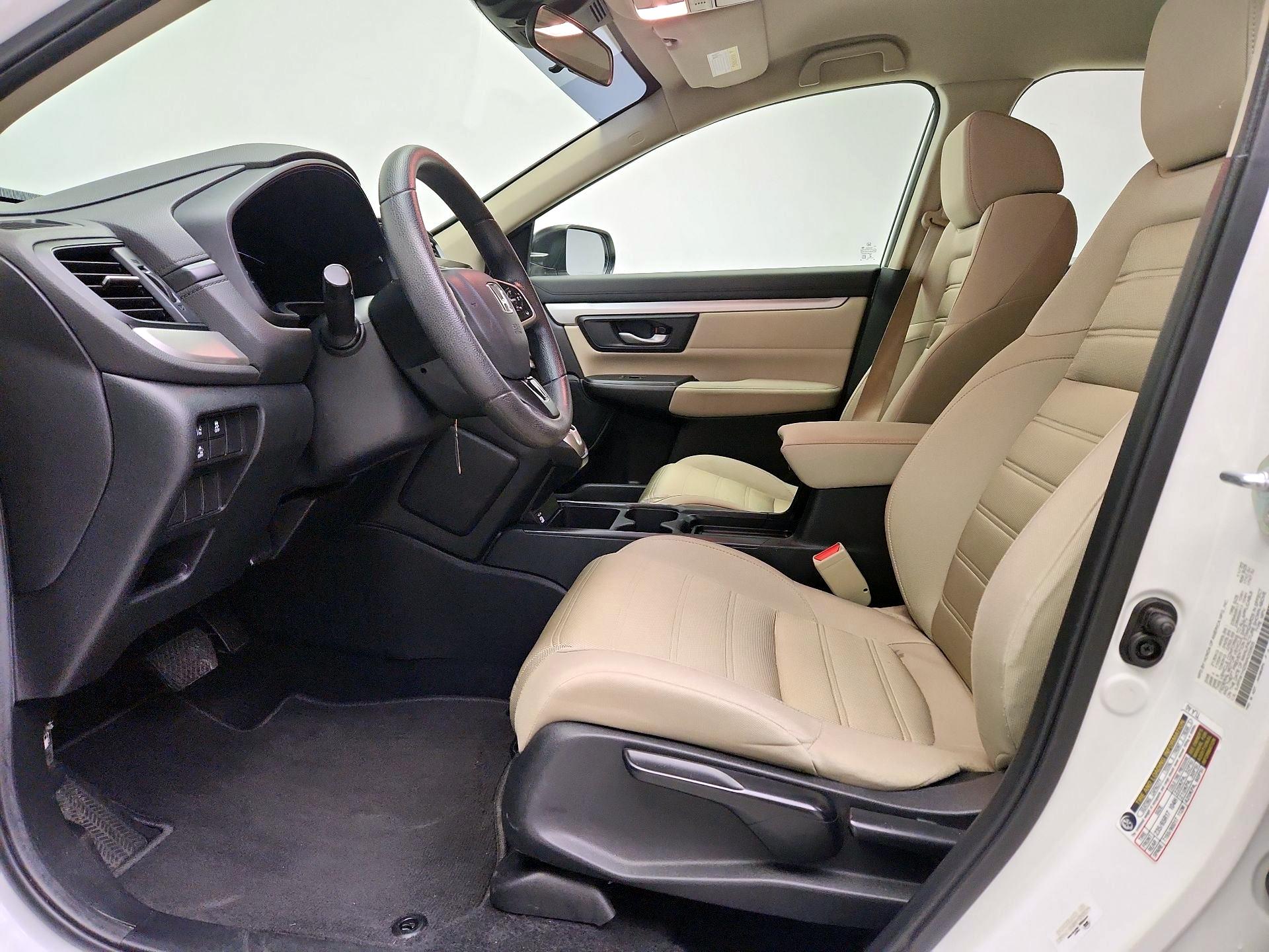 Thumbnail: 2021 Honda CR-V - 11