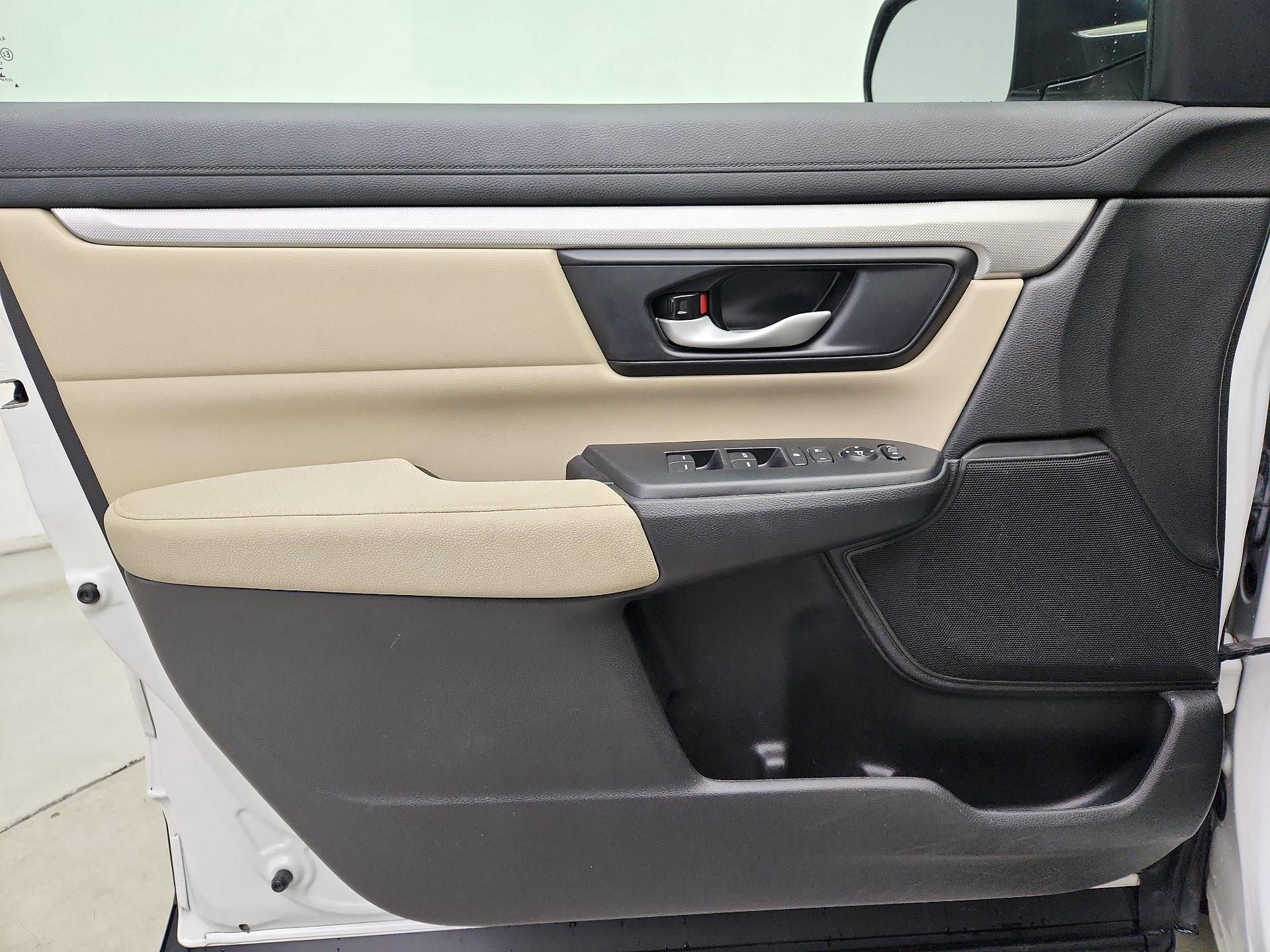 Thumbnail: 2021 Honda CR-V - 12
