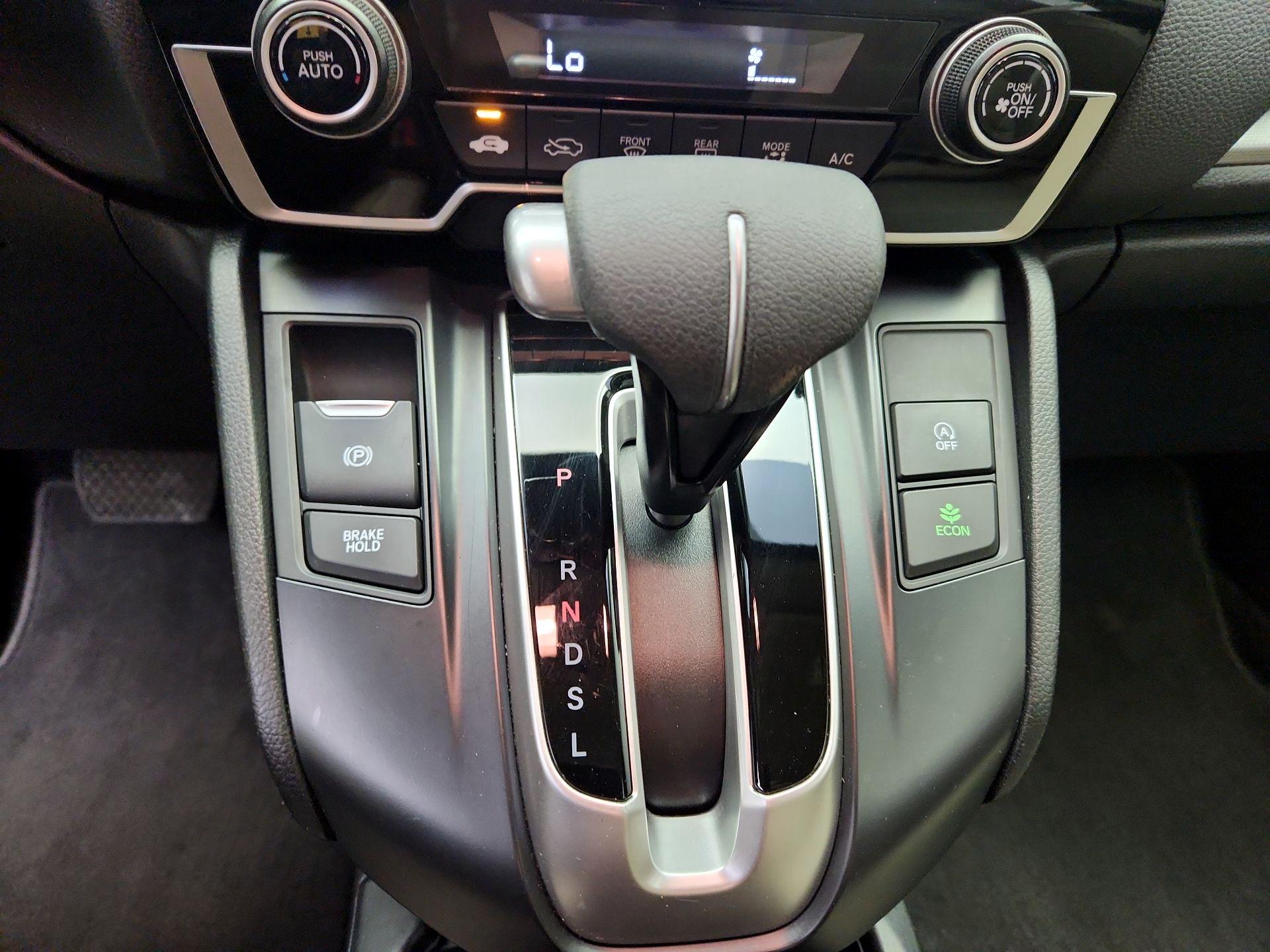 Thumbnail: 2021 Honda CR-V - 17