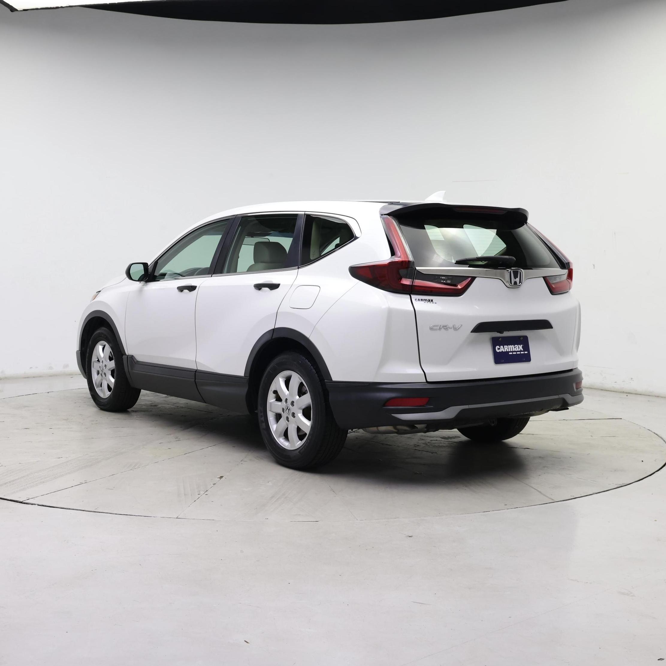 Thumbnail: 2021 Honda CR-V - 2