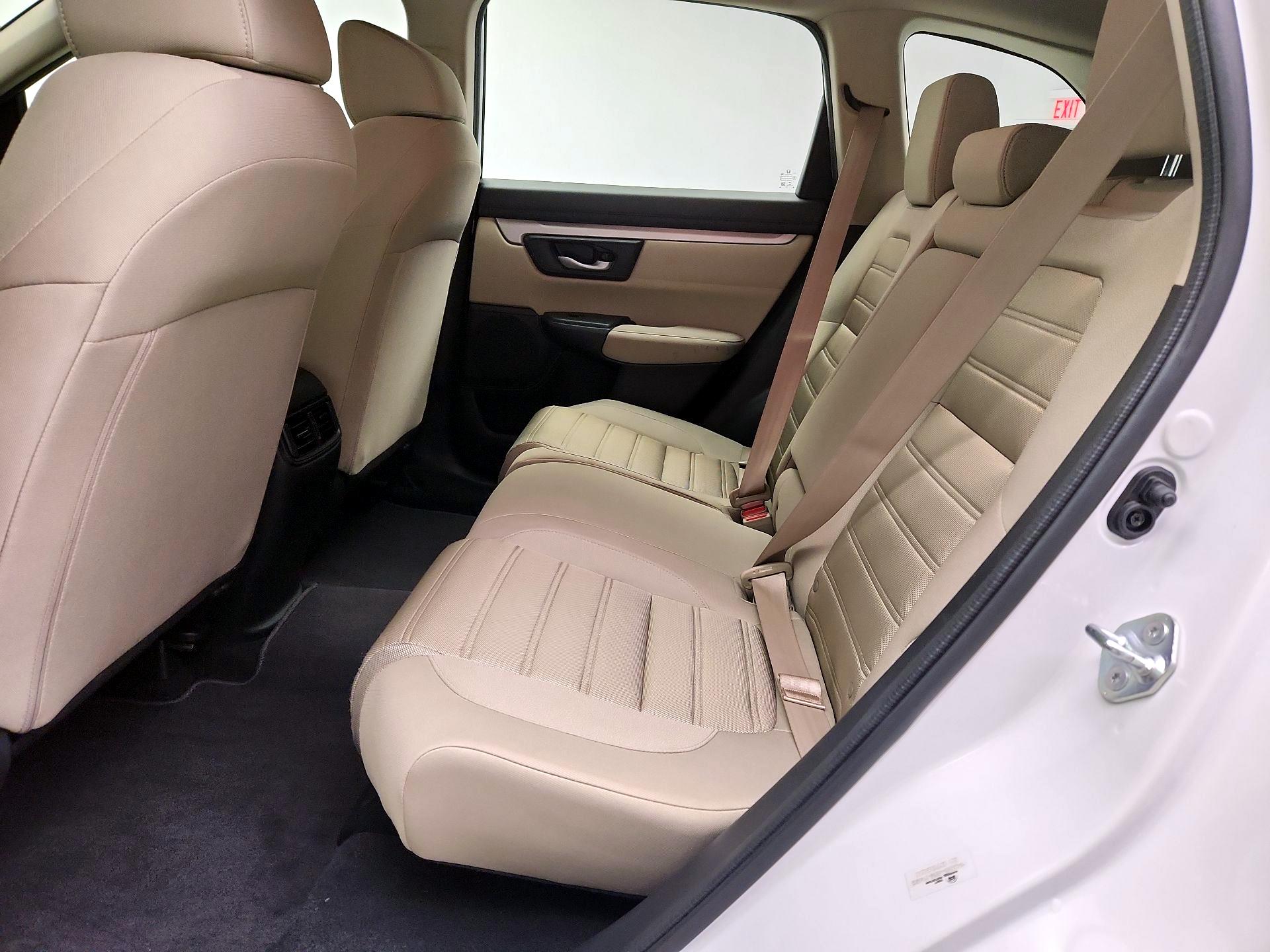 Thumbnail: 2021 Honda CR-V - 19
