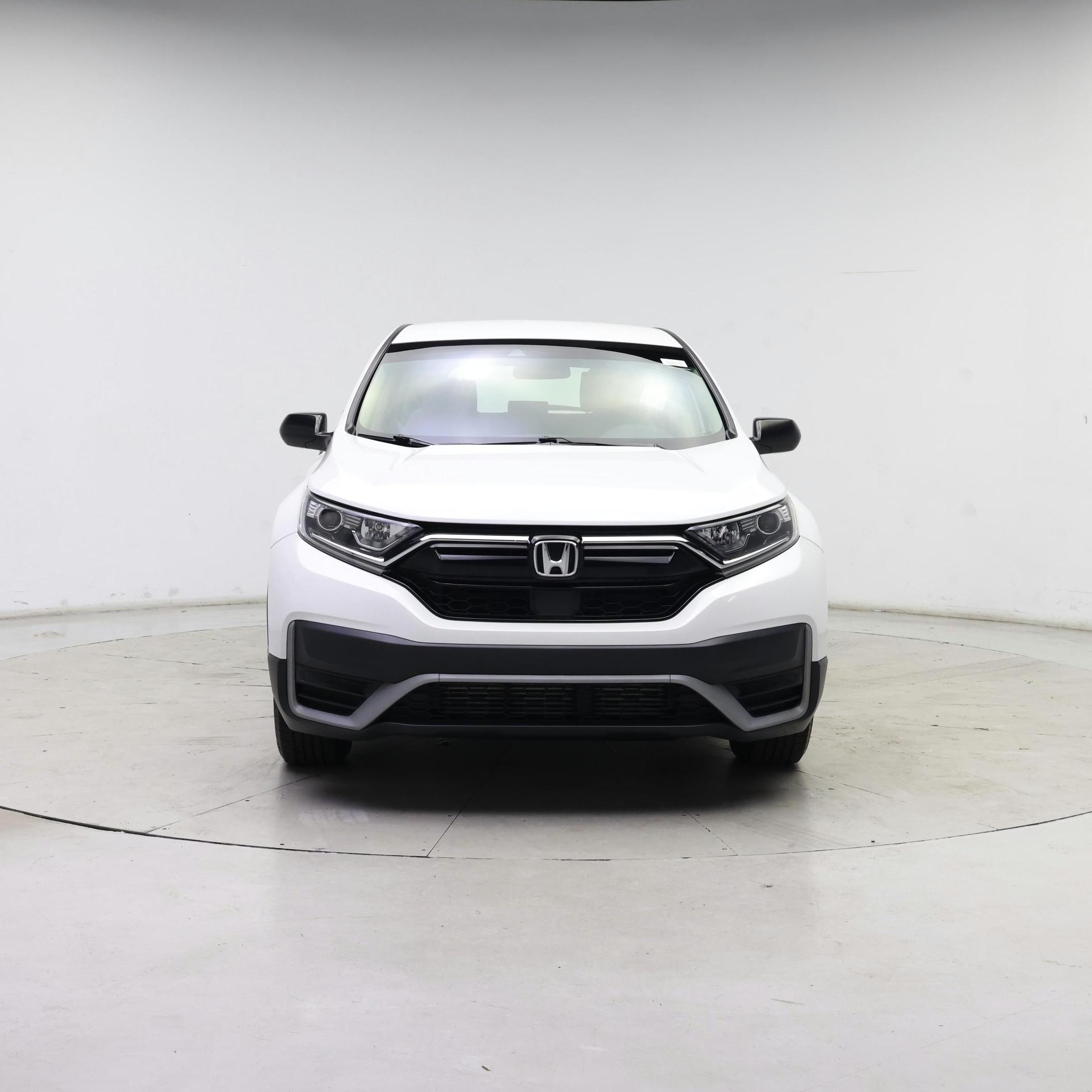 Thumbnail: 2021 Honda CR-V - 5