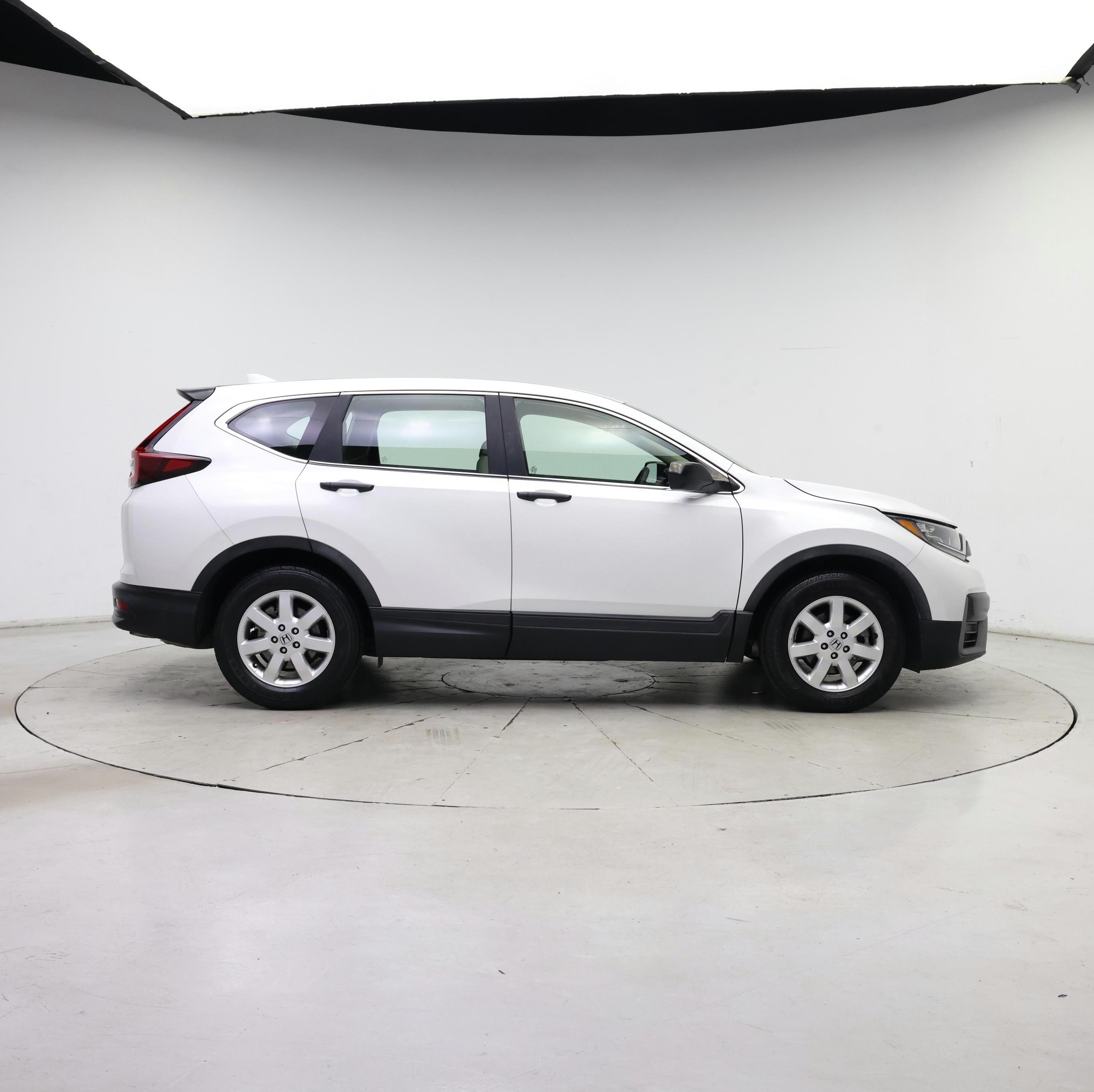 Thumbnail: 2021 Honda CR-V - 7