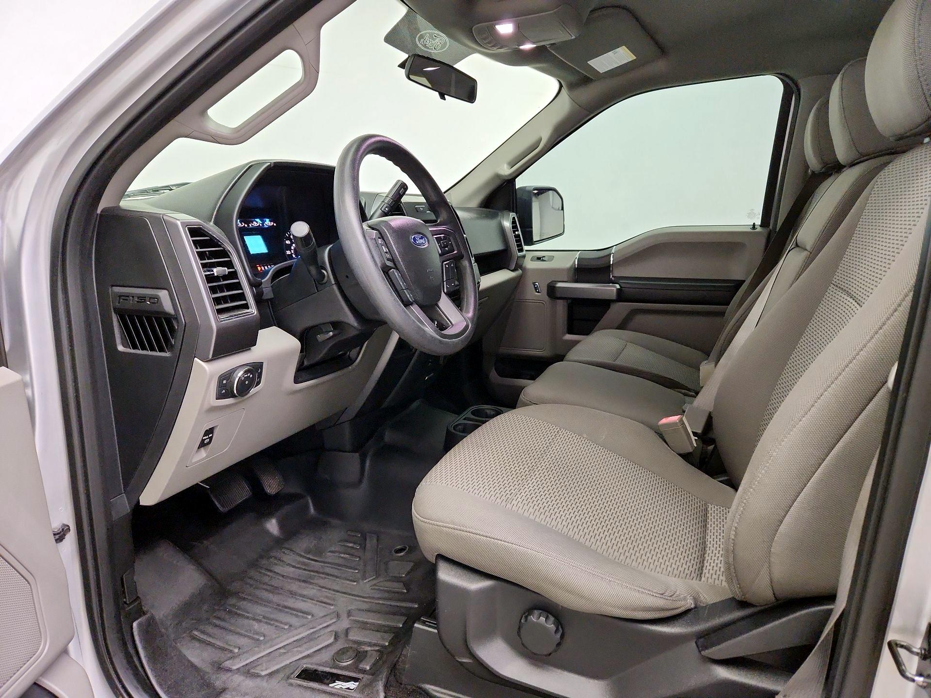 Thumbnail: 2018 Ford F-150 - 11