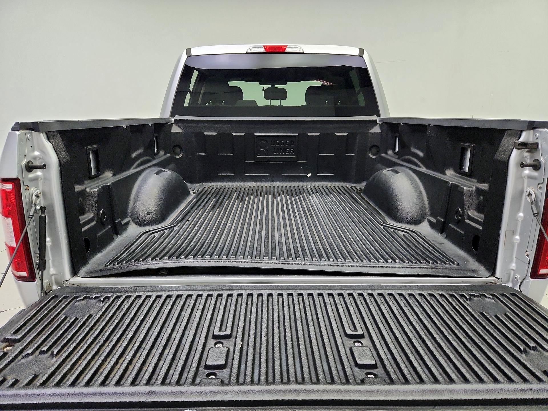 Thumbnail: 2018 Ford F-150 - 20