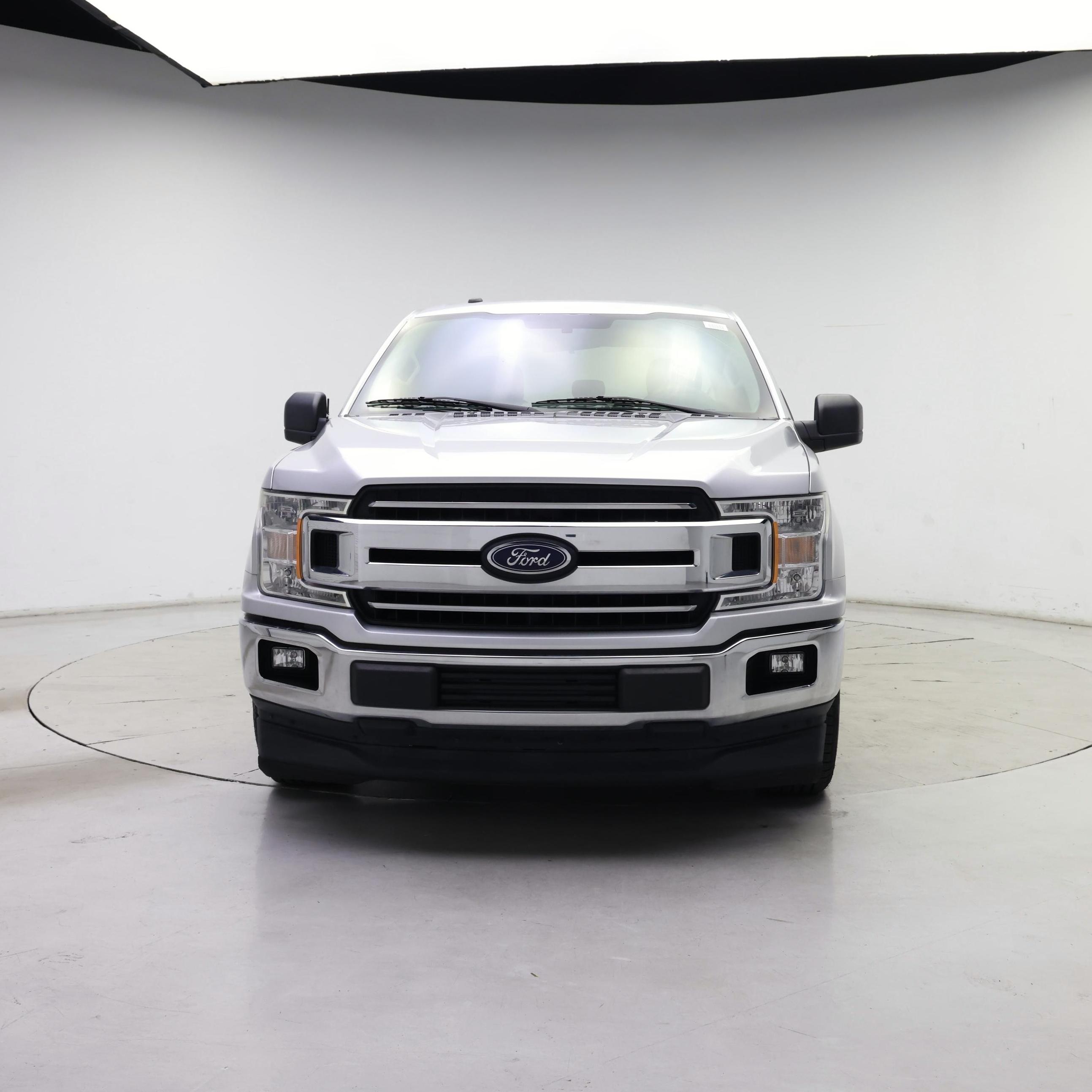 Thumbnail: 2018 Ford F-150 - 5