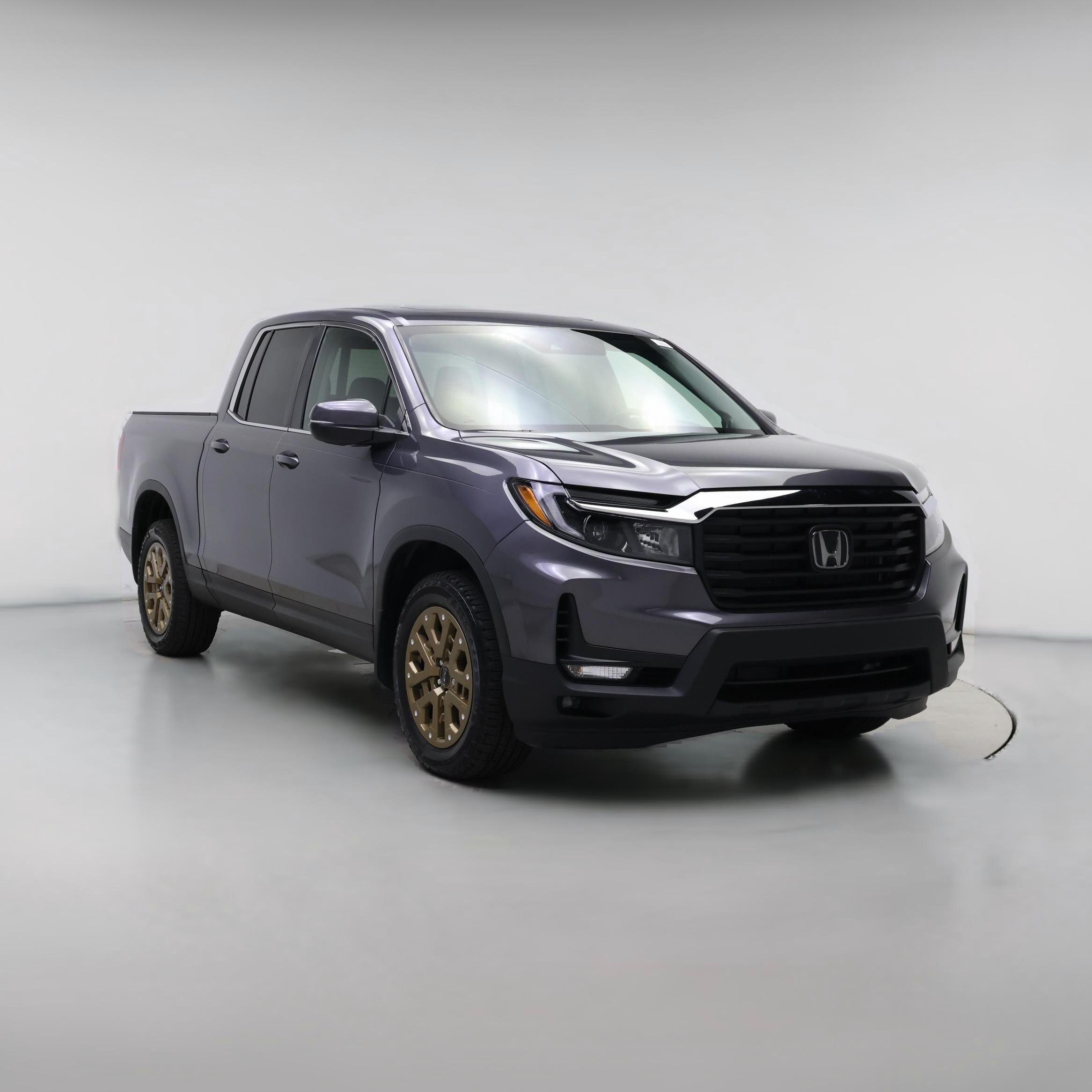 Thumbnail: 2023 Honda Ridgeline - 1