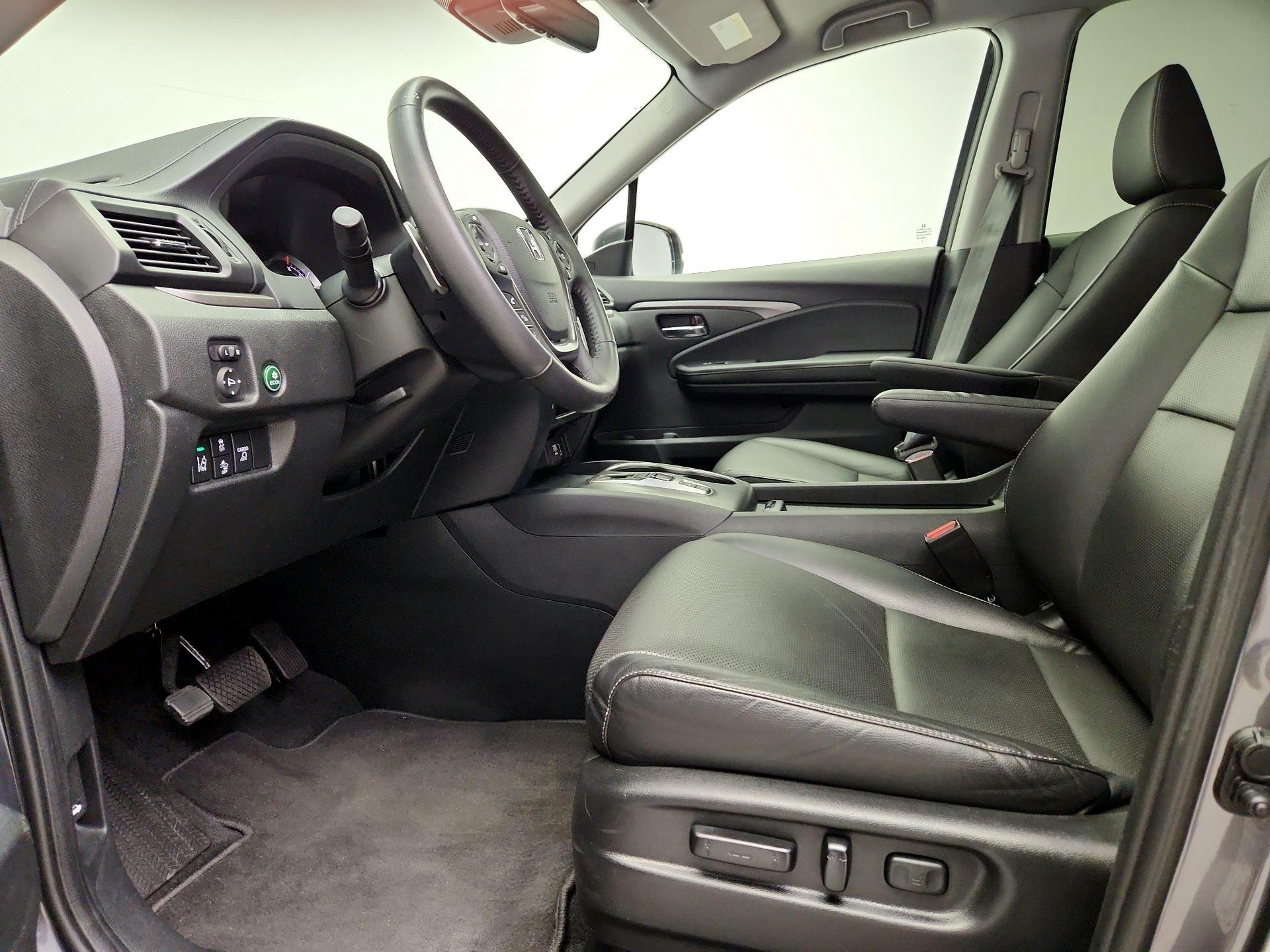 Thumbnail: 2023 Honda Ridgeline - 11