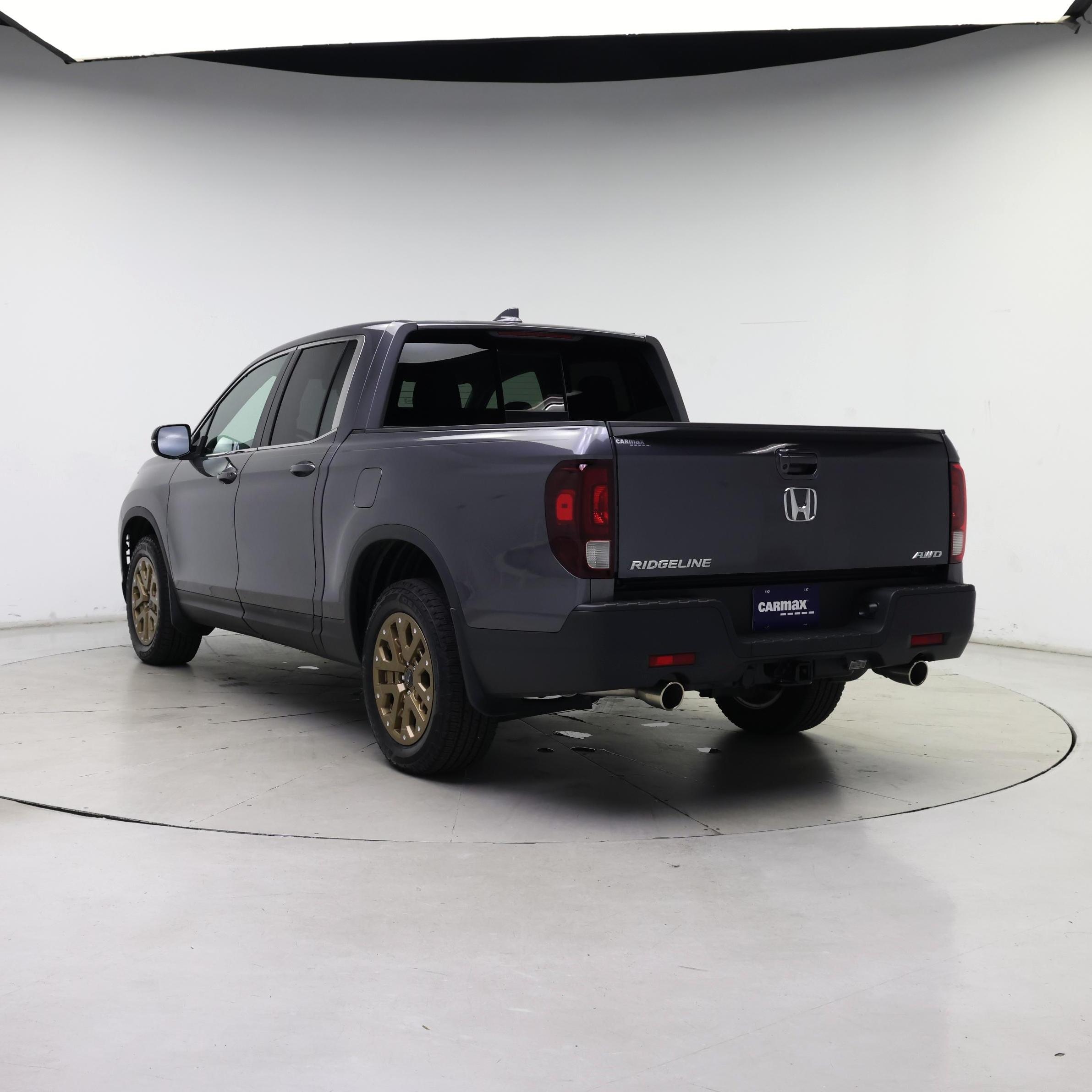 Thumbnail: 2023 Honda Ridgeline - 2