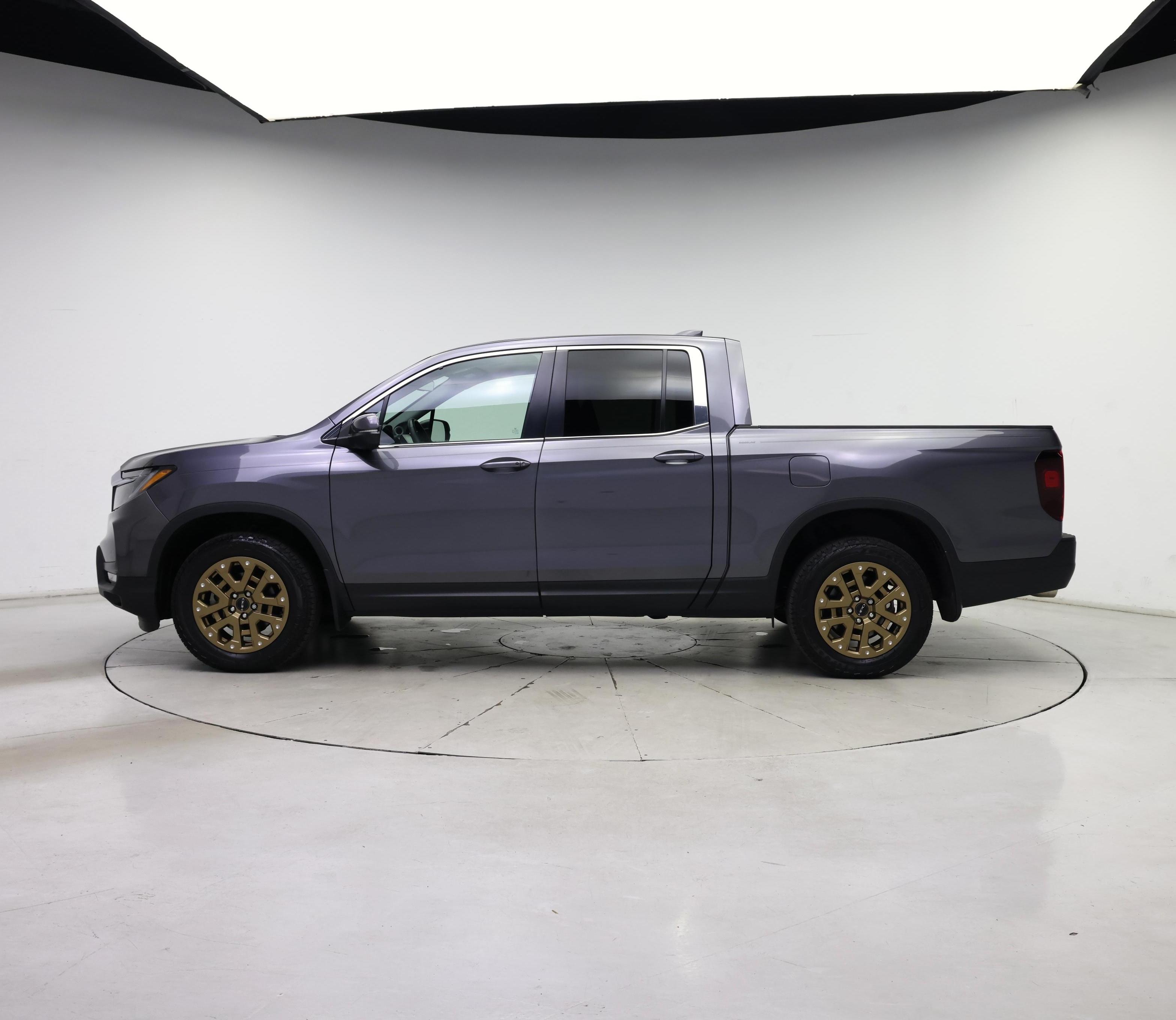 Thumbnail: 2023 Honda Ridgeline - 3
