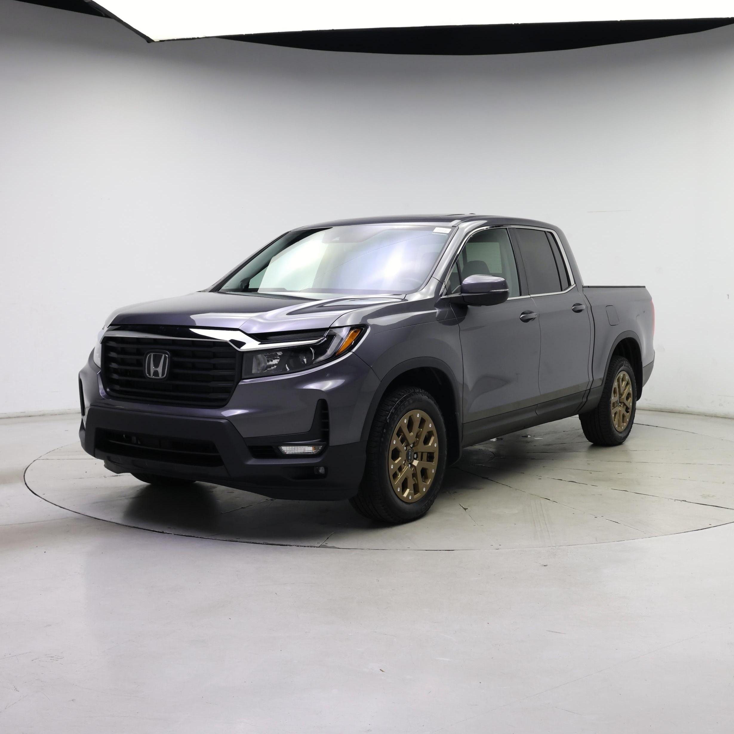 Thumbnail: 2023 Honda Ridgeline - 4
