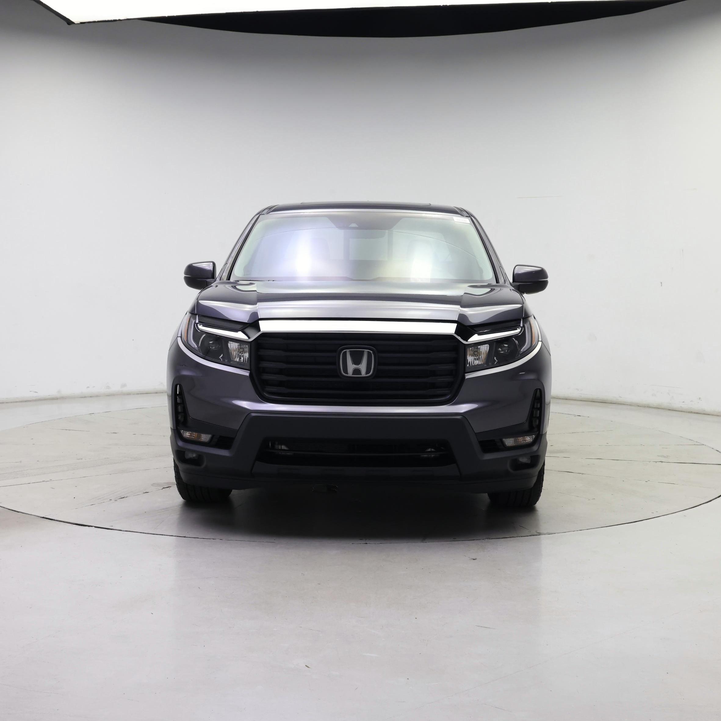 Thumbnail: 2023 Honda Ridgeline - 5