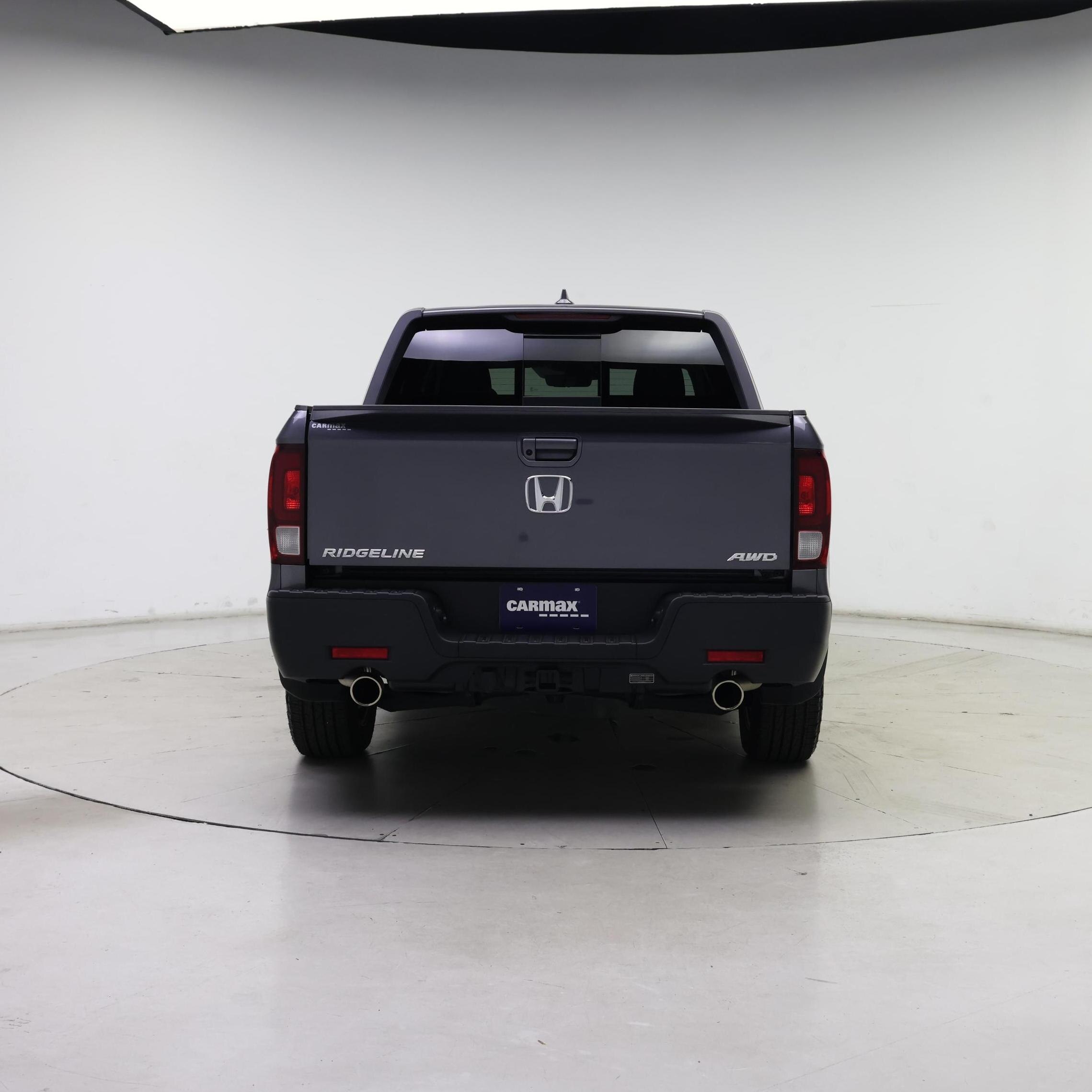 Thumbnail: 2023 Honda Ridgeline - 6