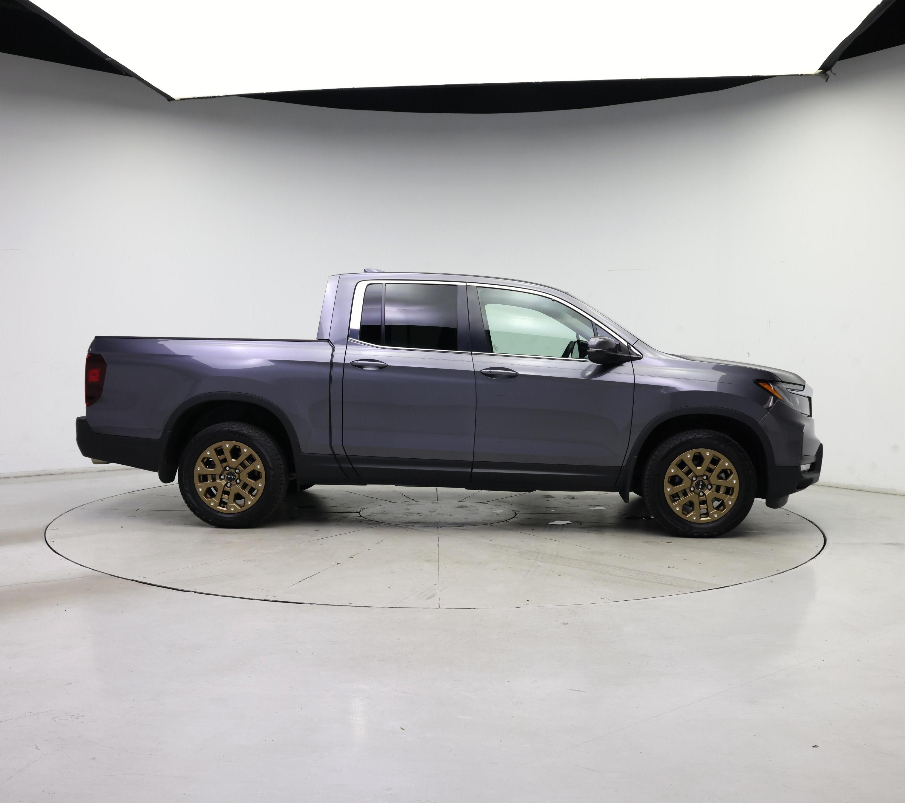 Thumbnail: 2023 Honda Ridgeline - 7