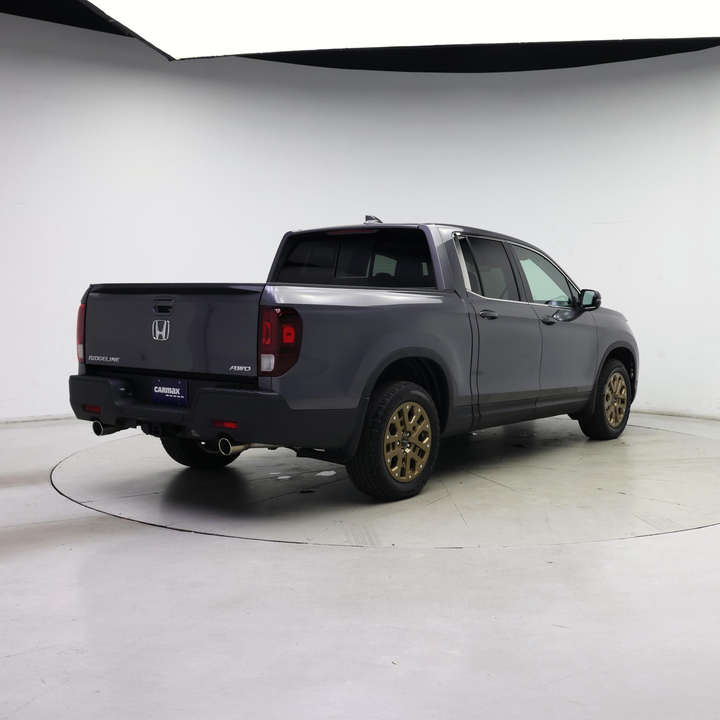 Thumbnail: 2023 Honda Ridgeline - 8