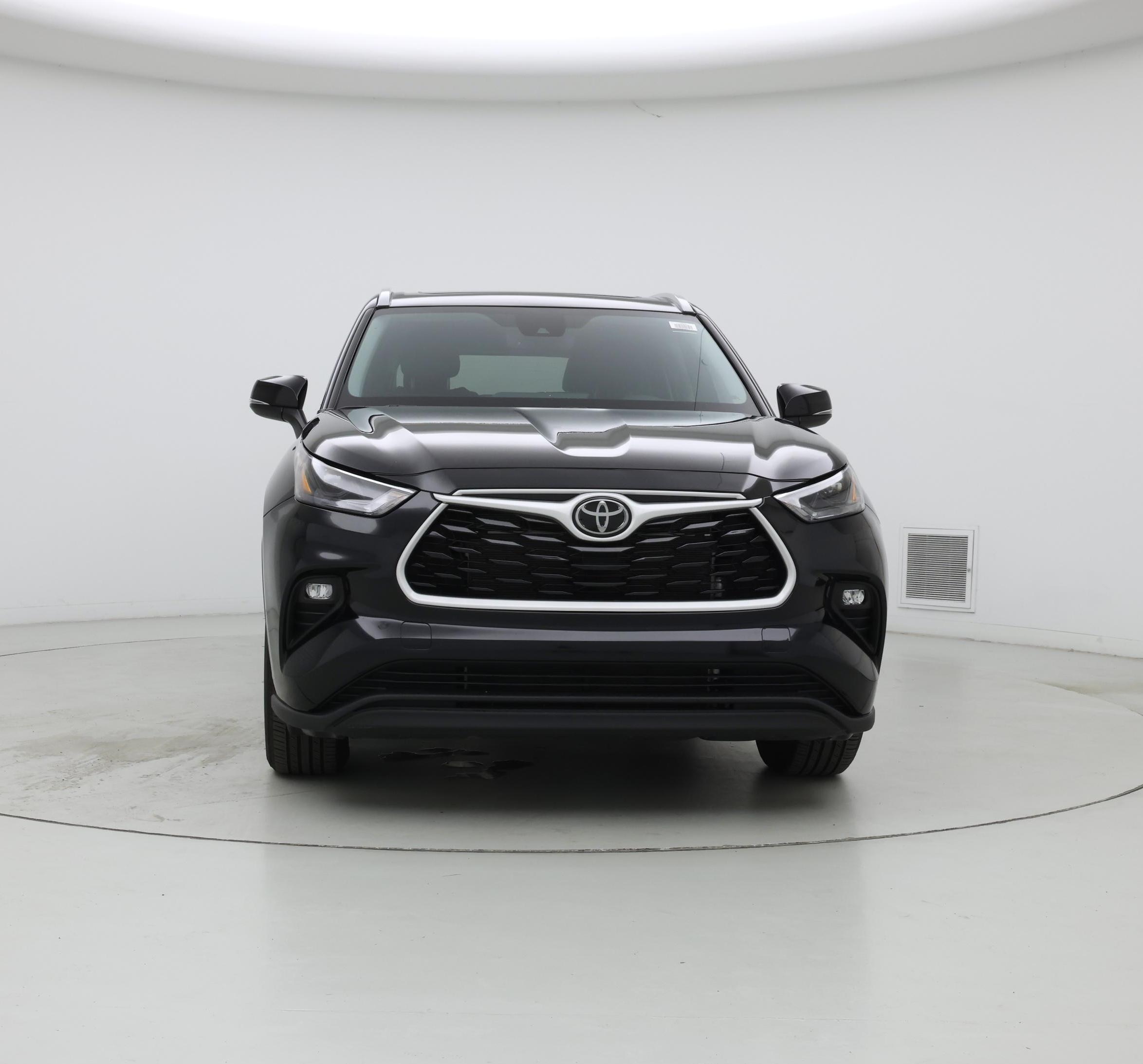Thumbnail: 2024 Toyota Highlander - 5
