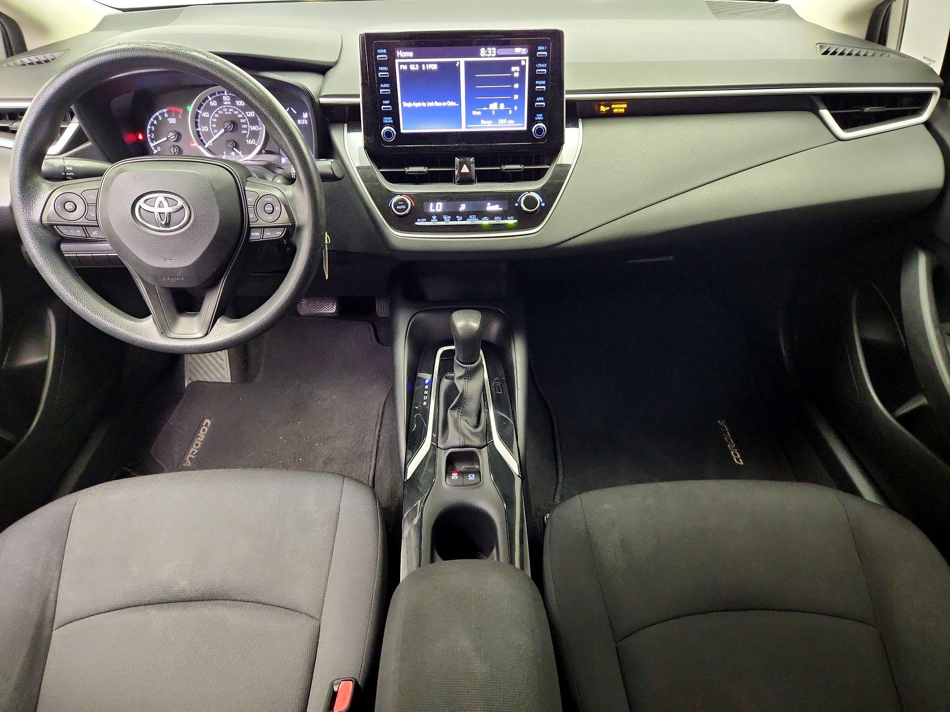 Thumbnail: 2020 Toyota Corolla - 9