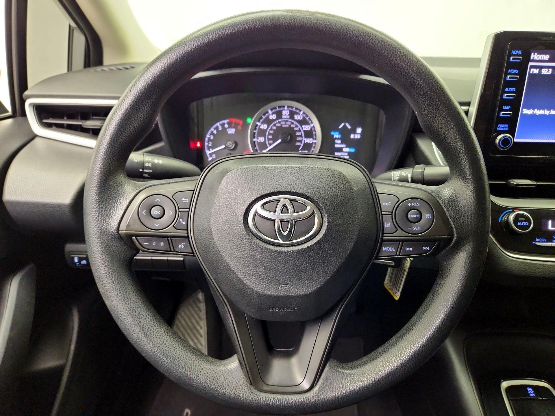 Thumbnail: 2020 Toyota Corolla - 10