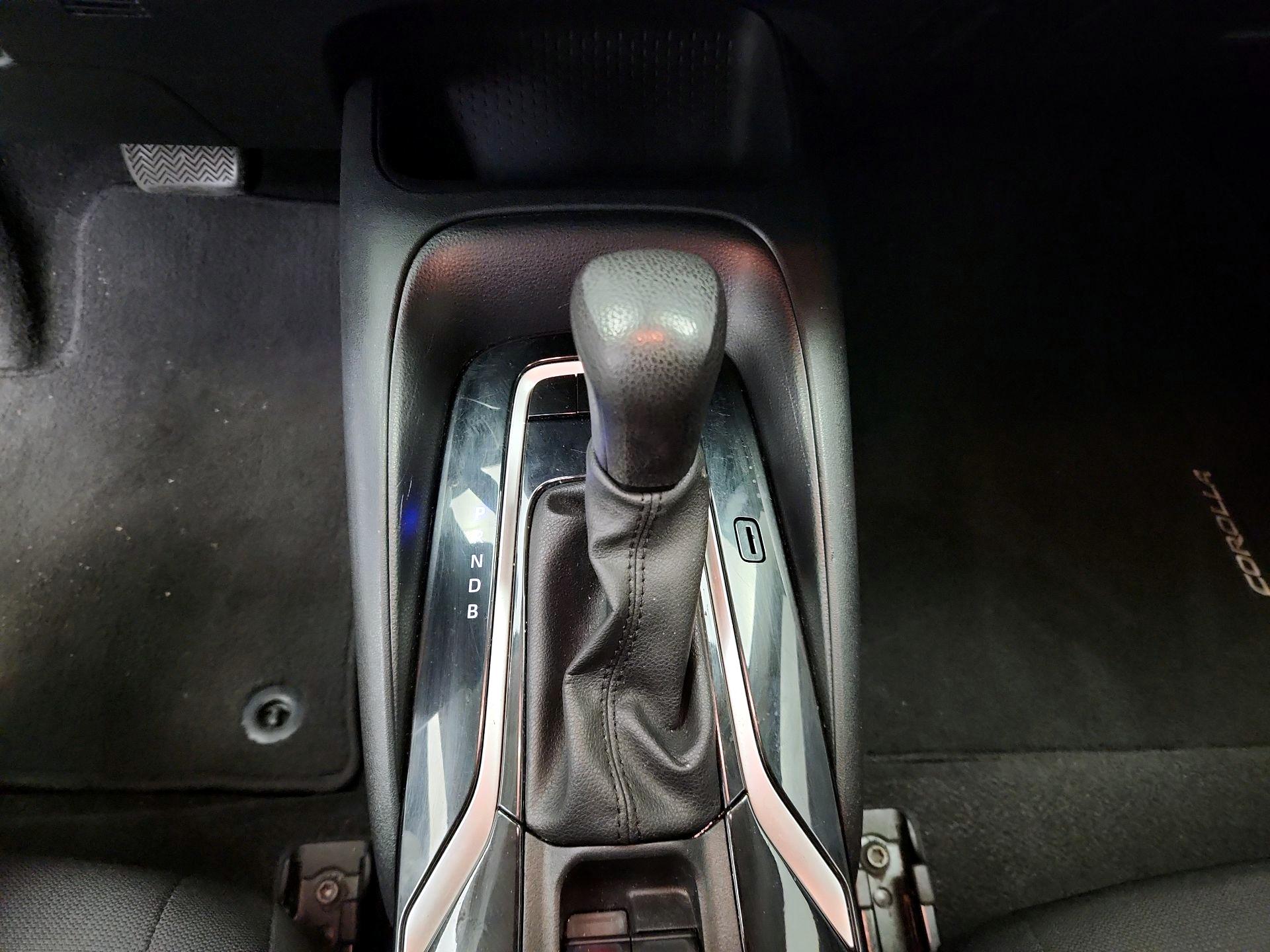 Thumbnail: 2020 Toyota Corolla - 17