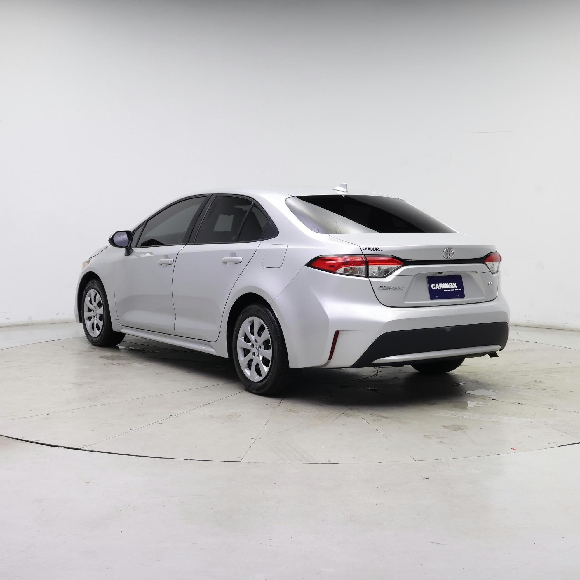 Thumbnail: 2020 Toyota Corolla - 2
