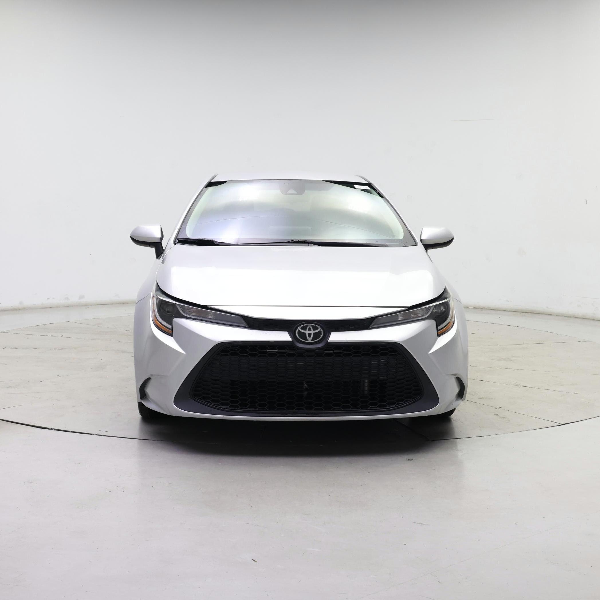 Thumbnail: 2020 Toyota Corolla - 5