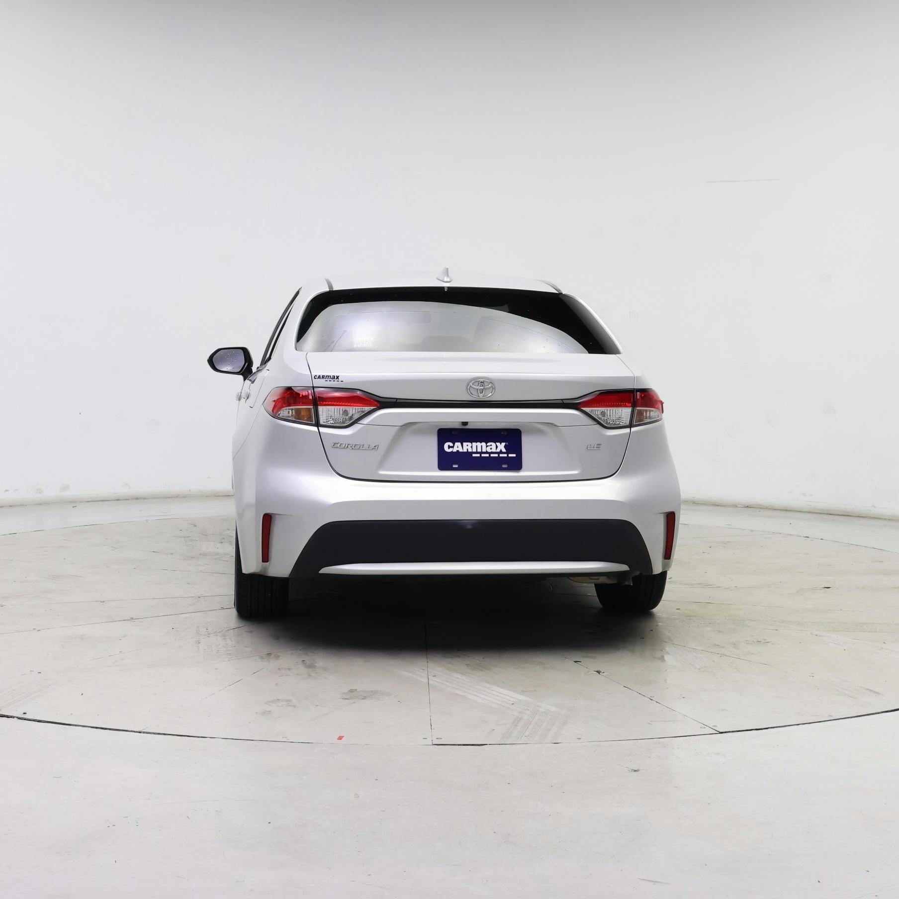 Thumbnail: 2020 Toyota Corolla - 6