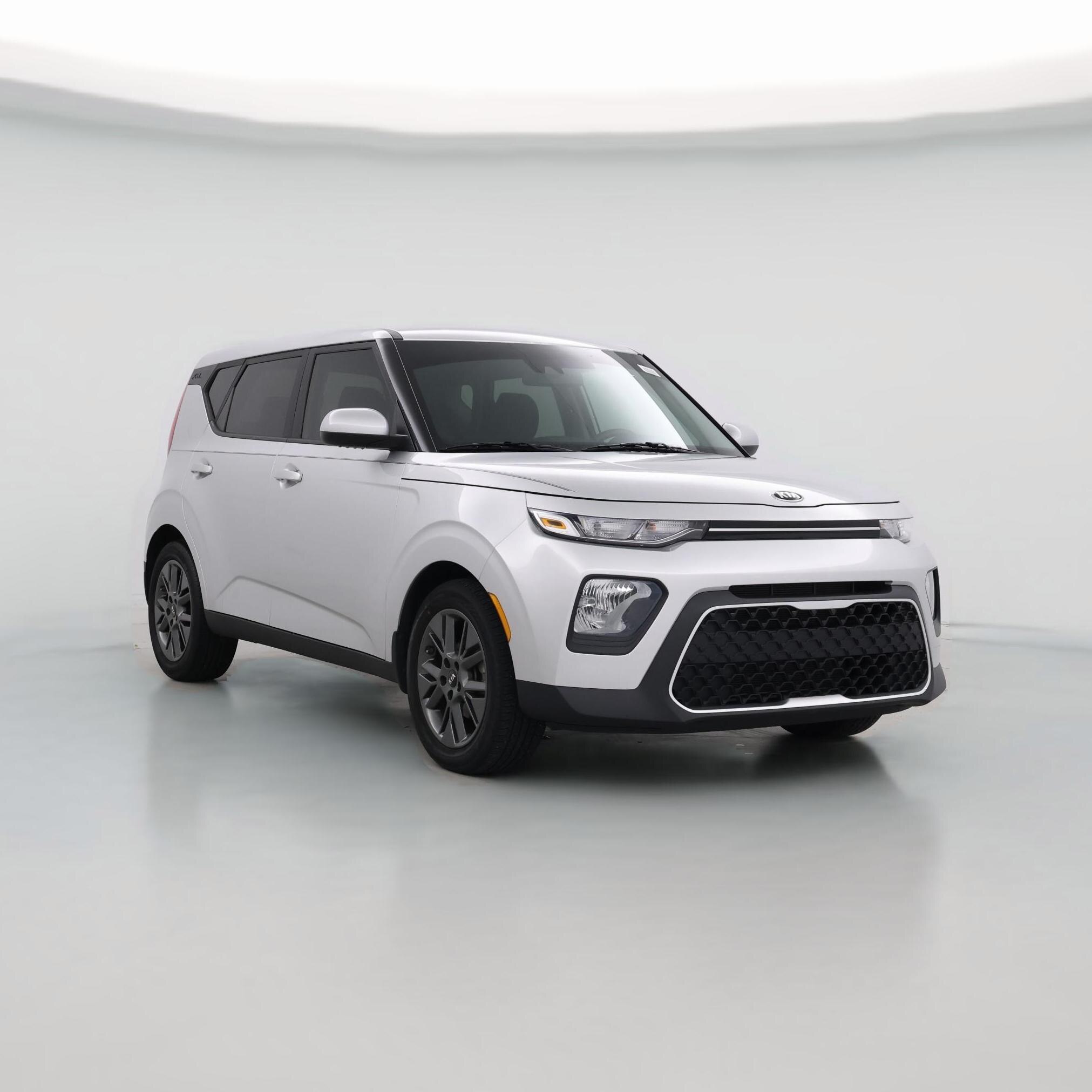 Thumbnail: 2021 Kia Soul - 1