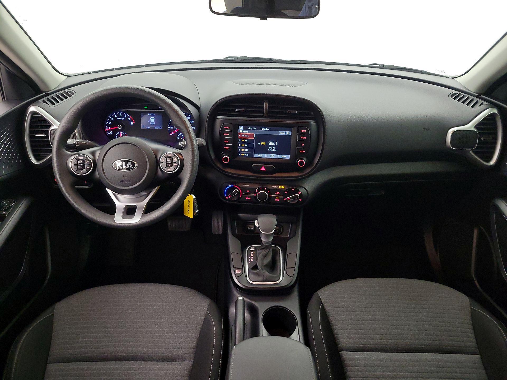 Thumbnail: 2021 Kia Soul - 9