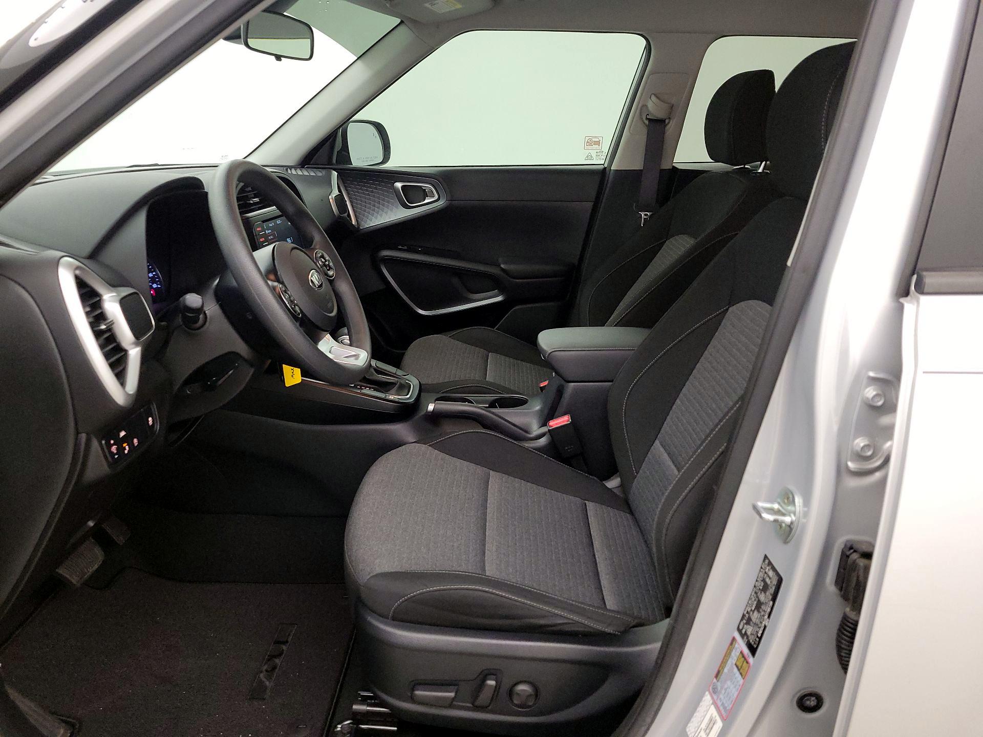 Thumbnail: 2021 Kia Soul - 11