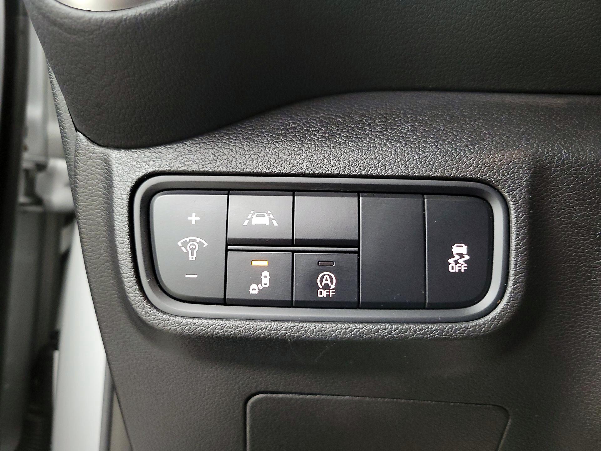 Thumbnail: 2021 Kia Soul - 13