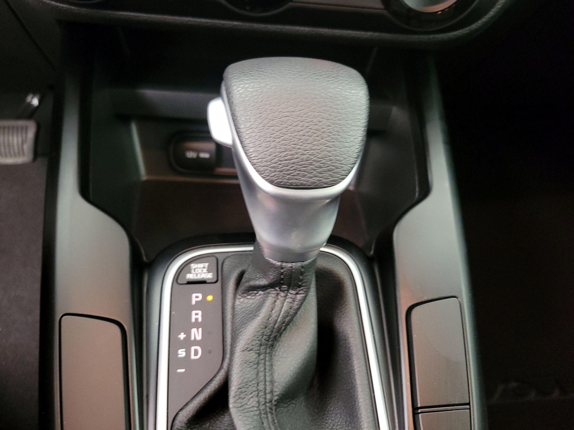 Thumbnail: 2021 Kia Soul - 17