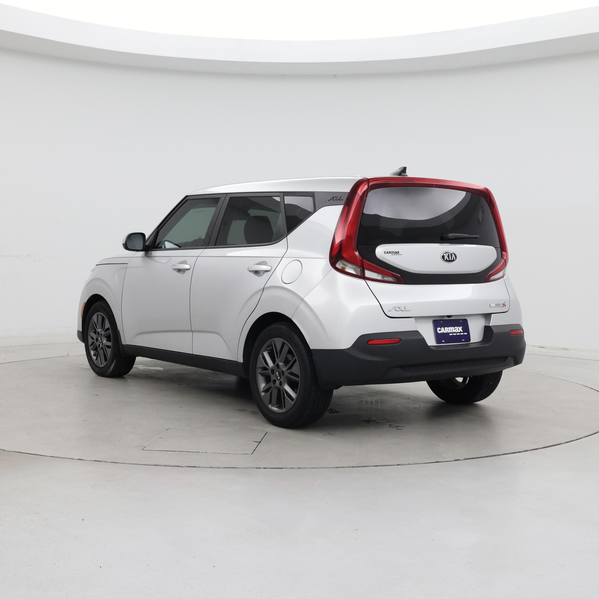 Thumbnail: 2021 Kia Soul - 2