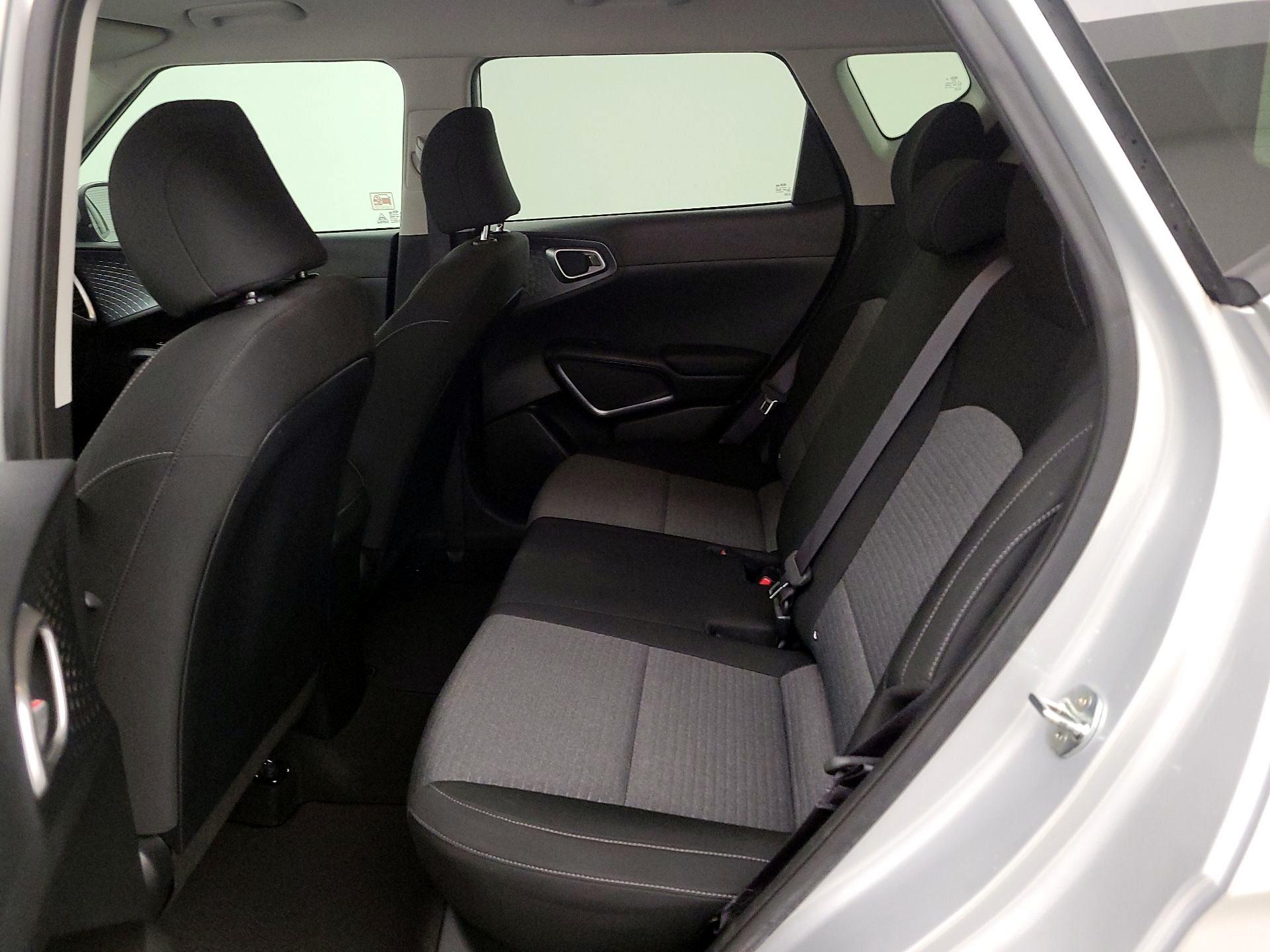 Thumbnail: 2021 Kia Soul - 19
