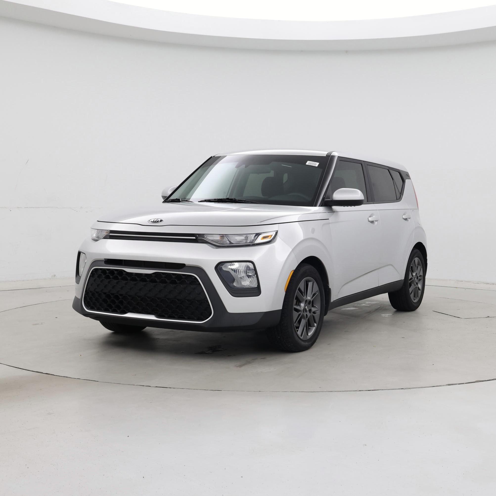 Thumbnail: 2021 Kia Soul - 4