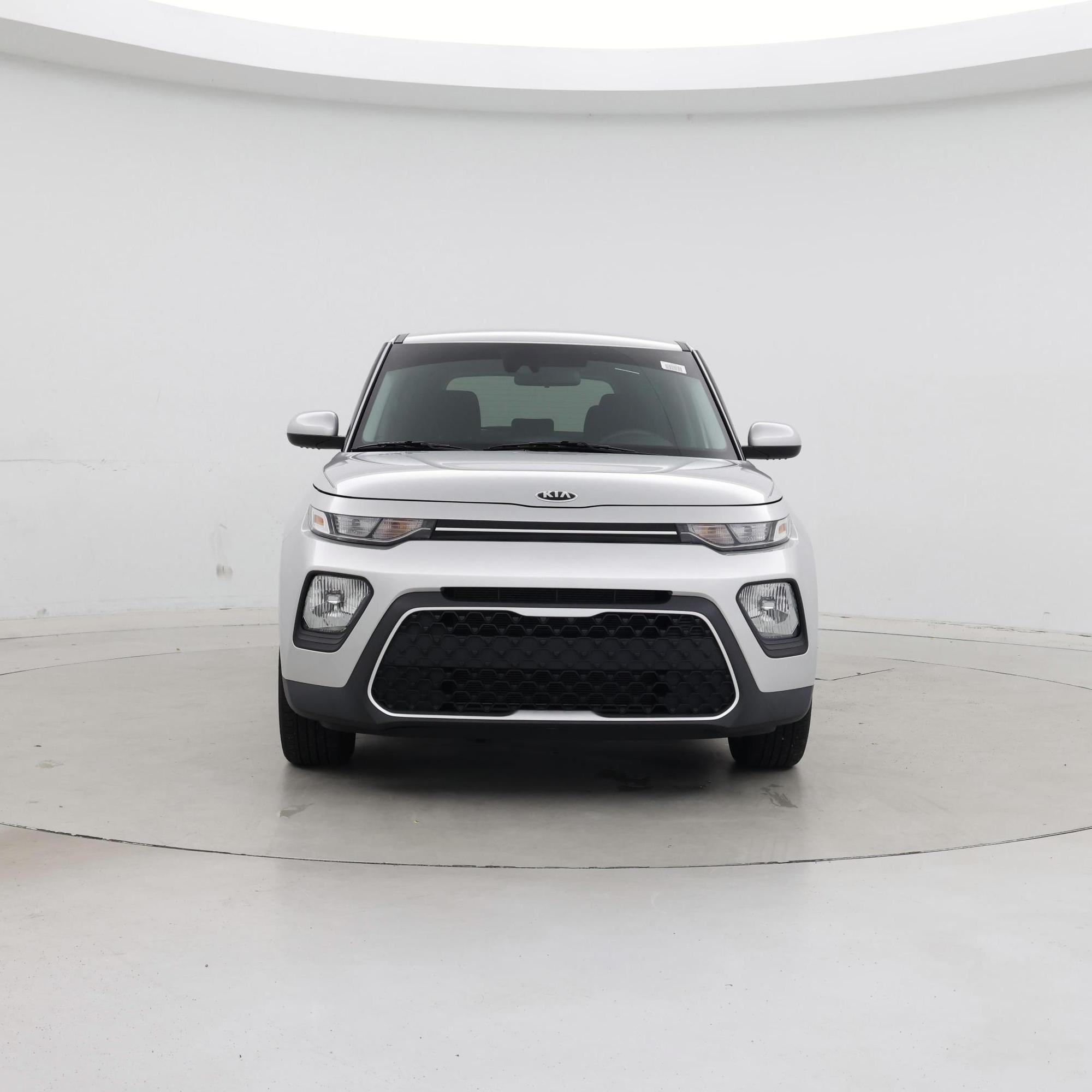 Thumbnail: 2021 Kia Soul - 5